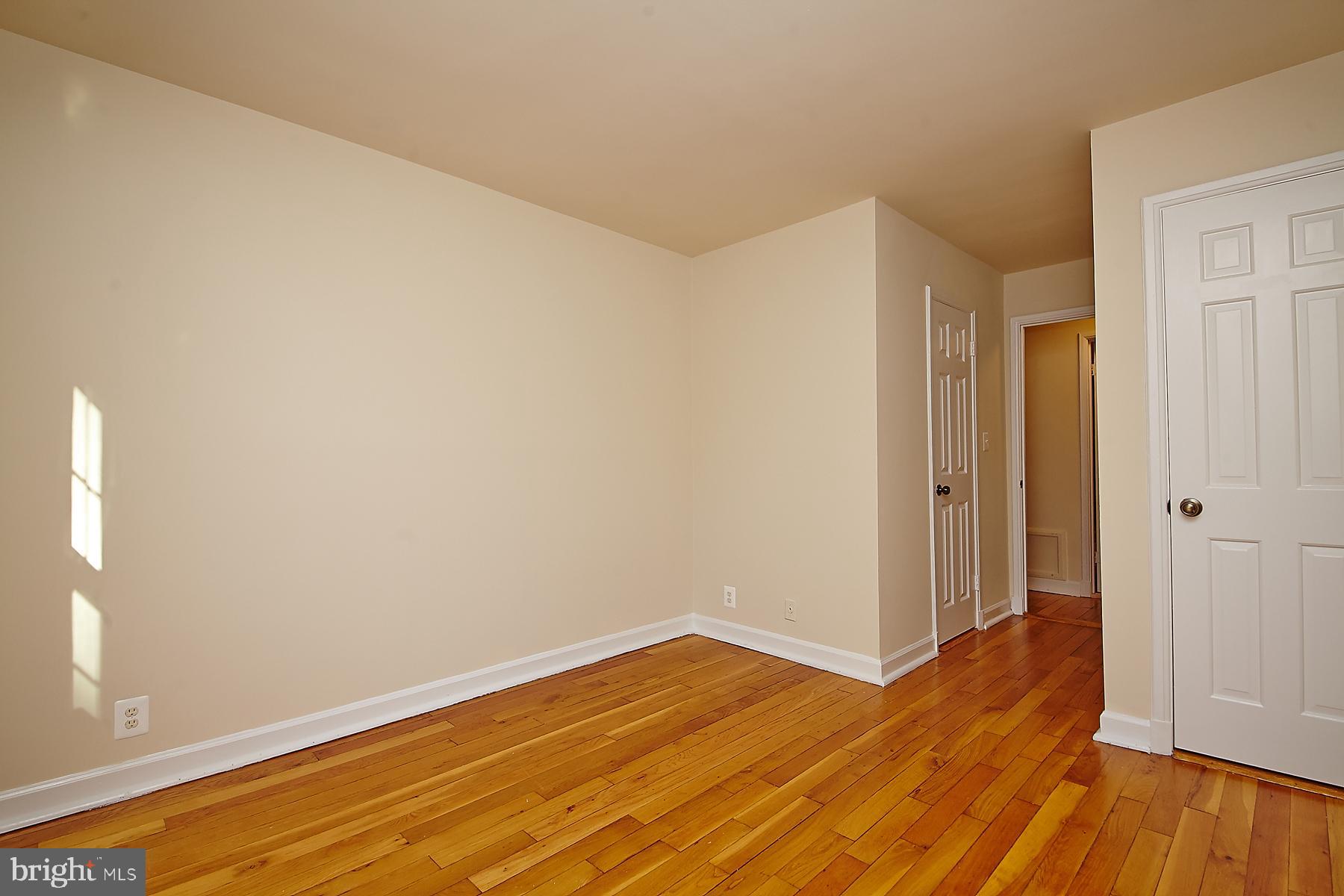 FAIRLINGTON VILLAGES - Residential Lease