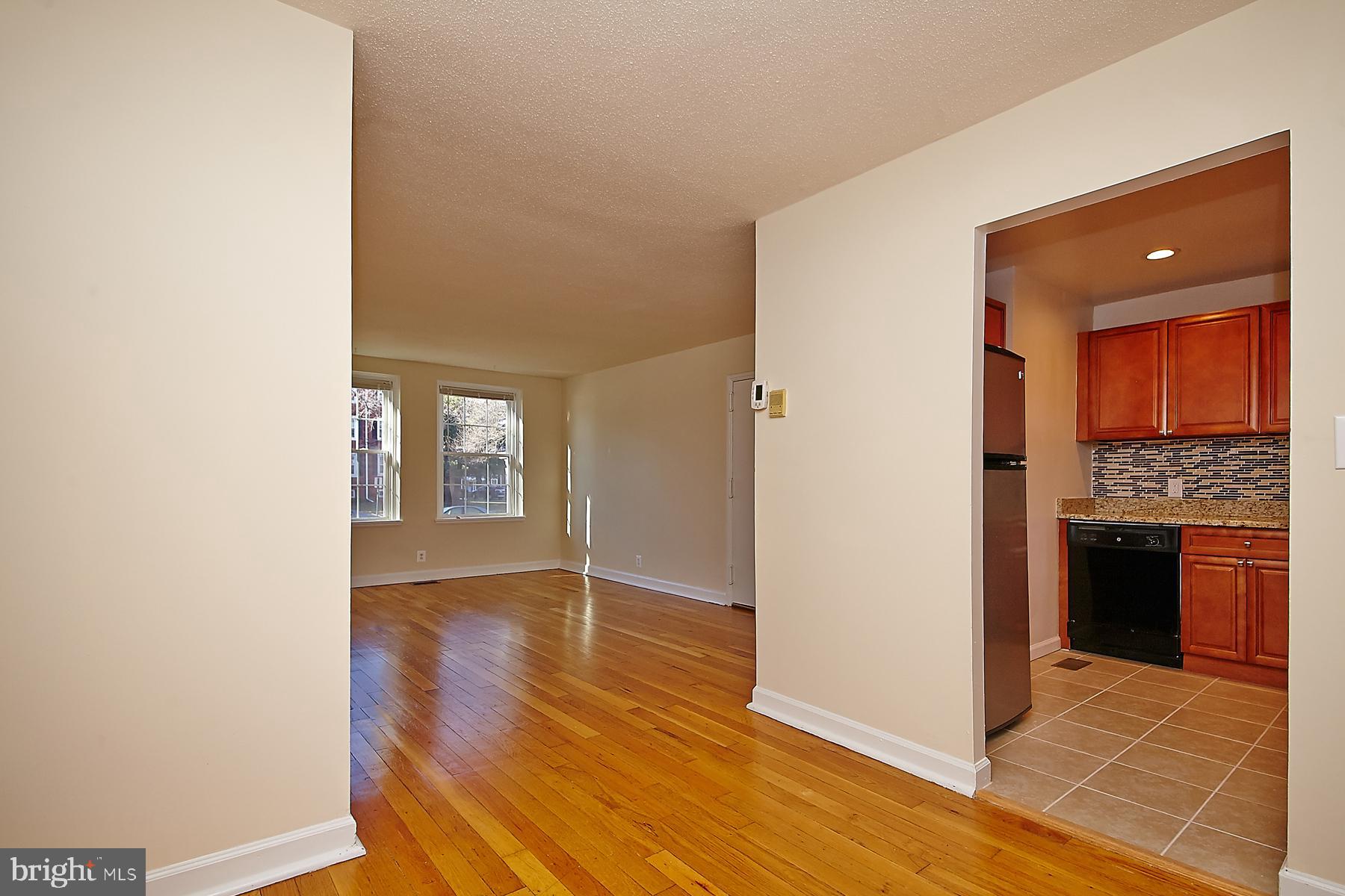 FAIRLINGTON VILLAGES - Residential Lease