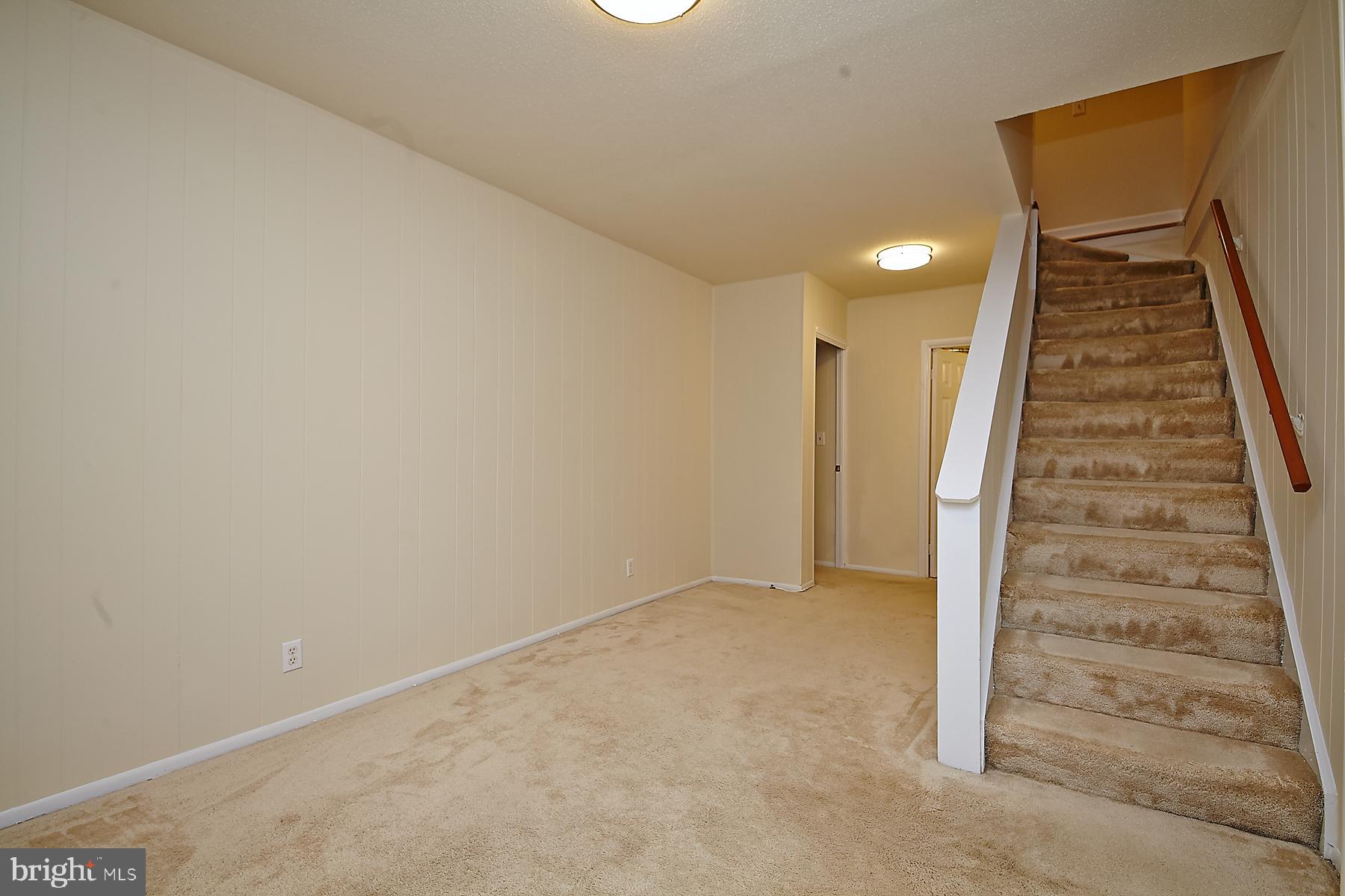 FAIRLINGTON VILLAGES - Residential Lease