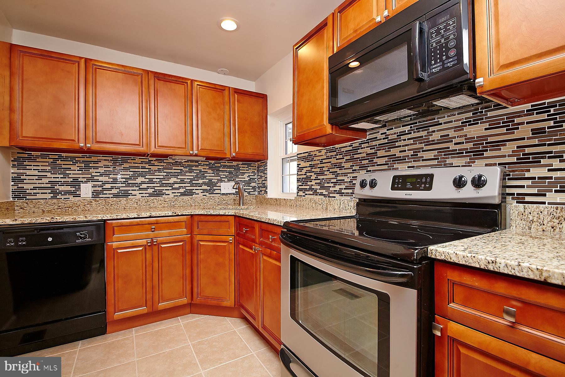 FAIRLINGTON VILLAGES - Residential Lease