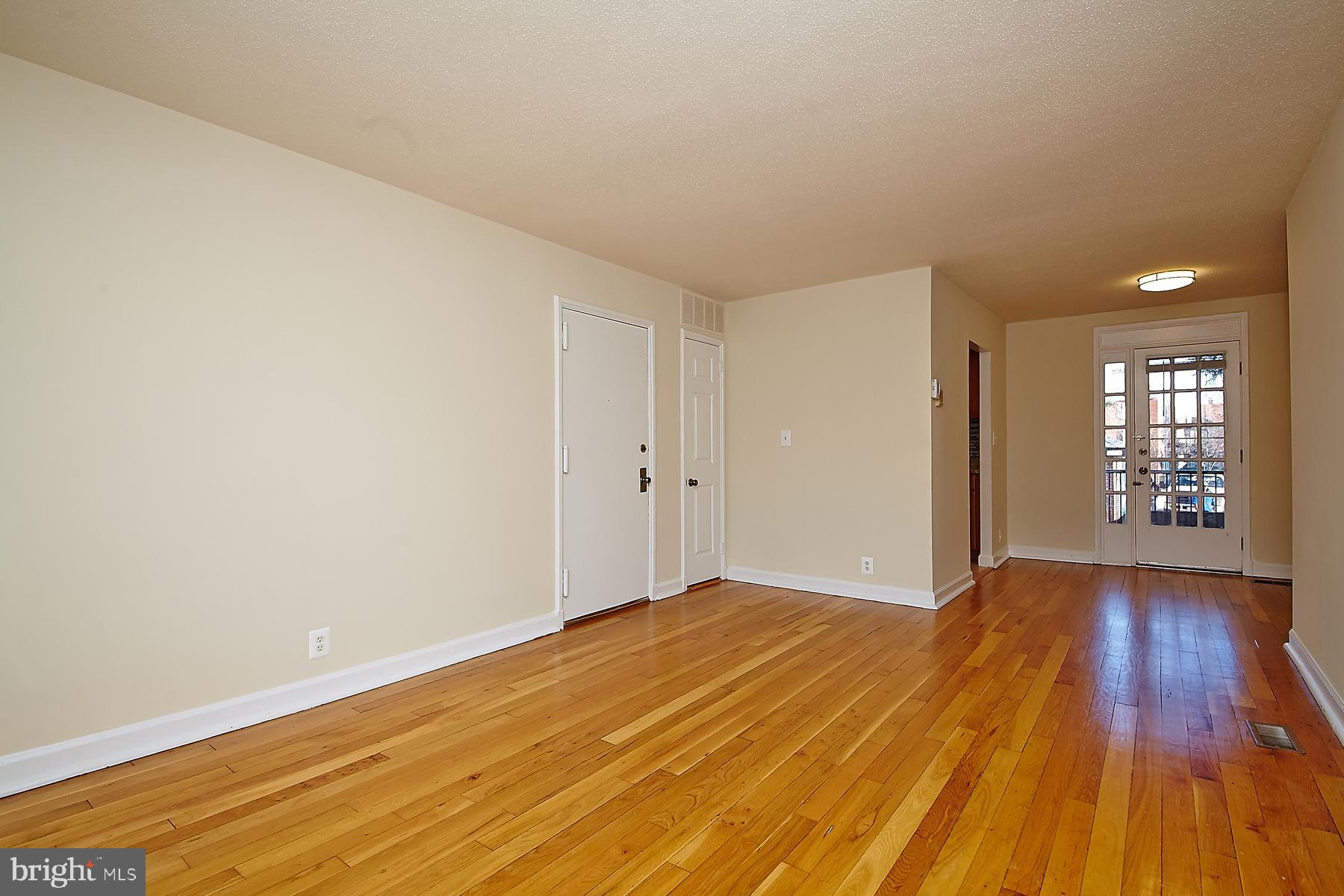 FAIRLINGTON VILLAGES - Residential Lease