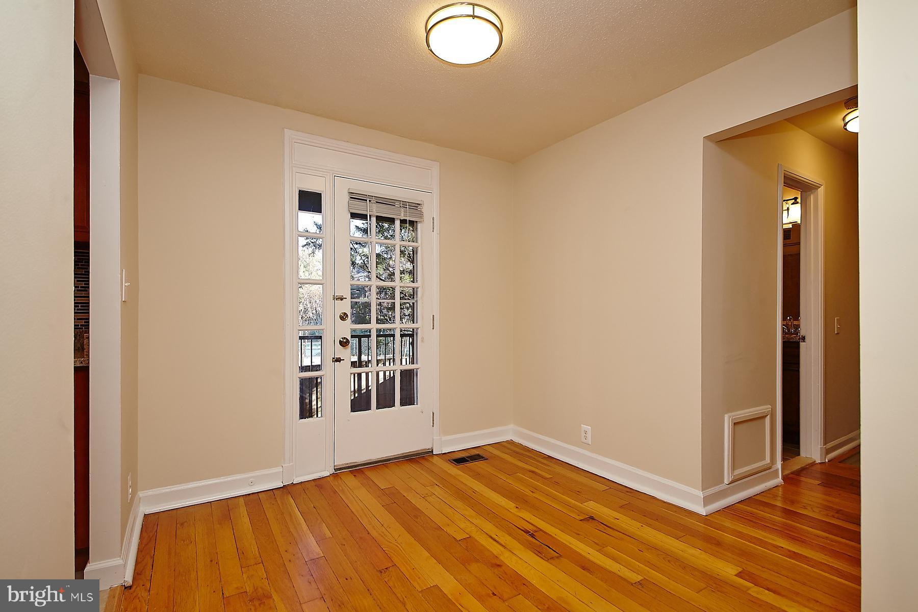 FAIRLINGTON VILLAGES - Residential Lease