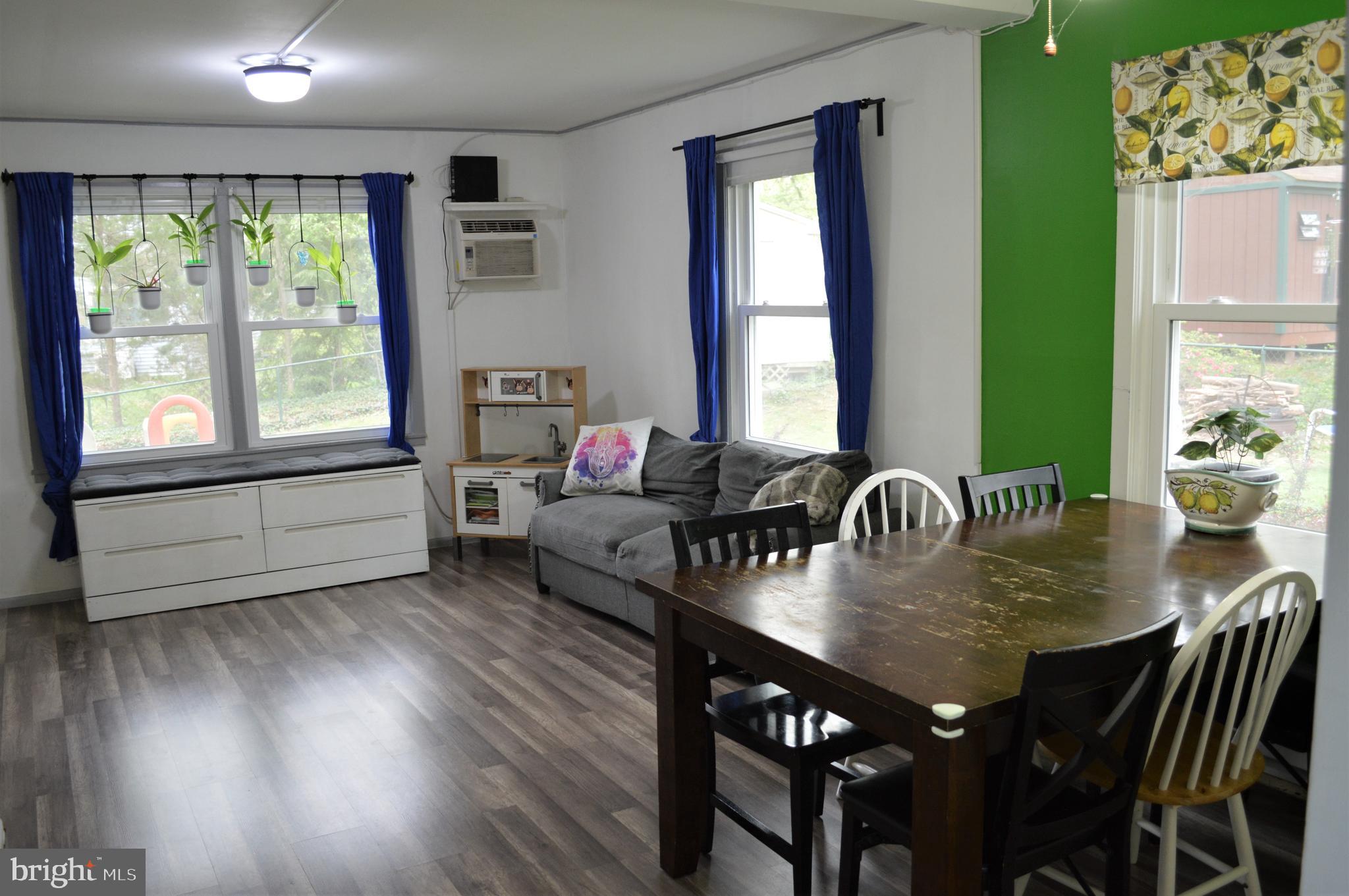 GREENBELT (CO-OP) - Residential