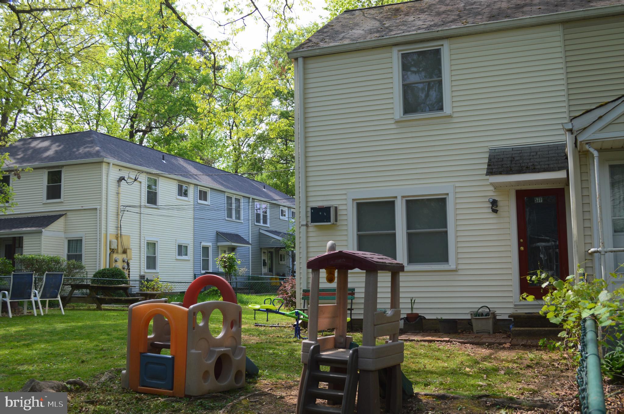 GREENBELT (CO-OP) - Residential