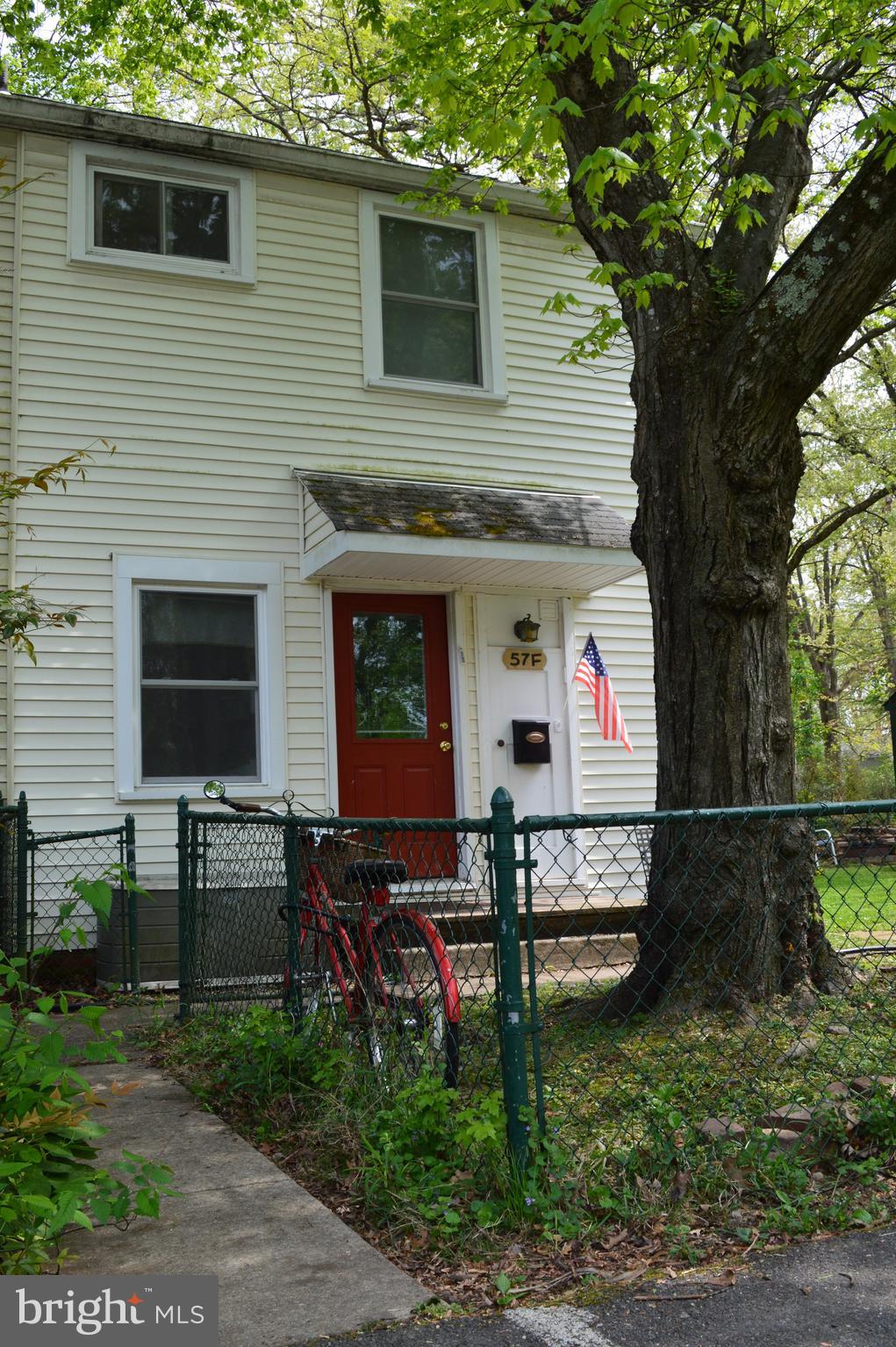 GREENBELT (CO-OP) - Residential