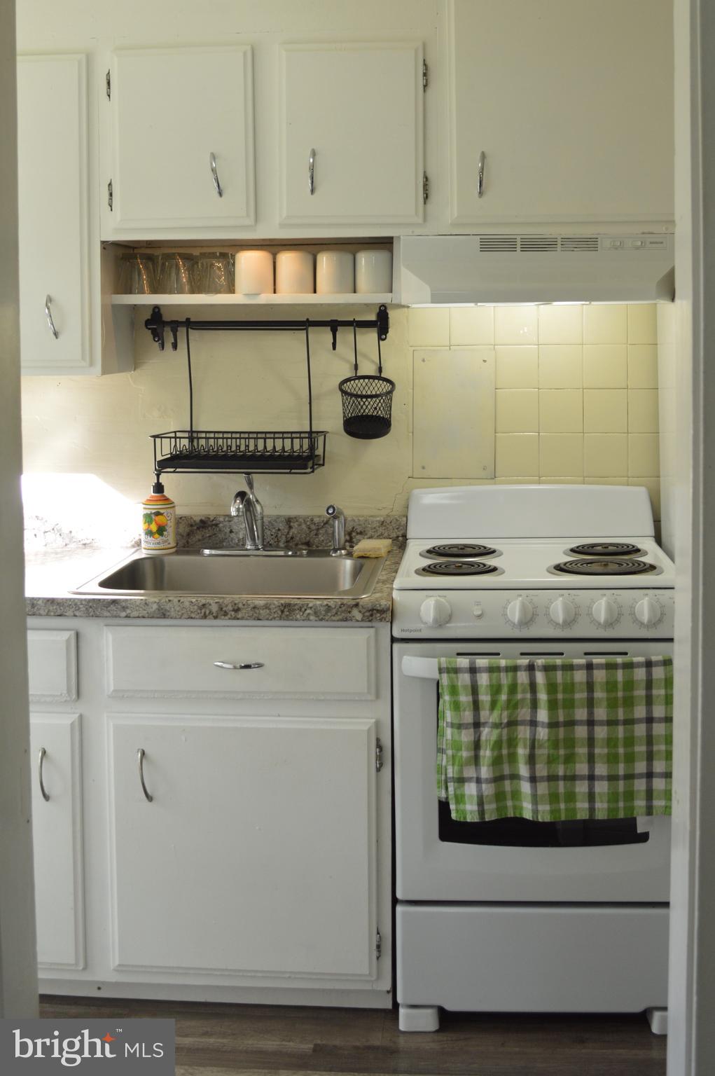 GREENBELT (CO-OP) - Residential