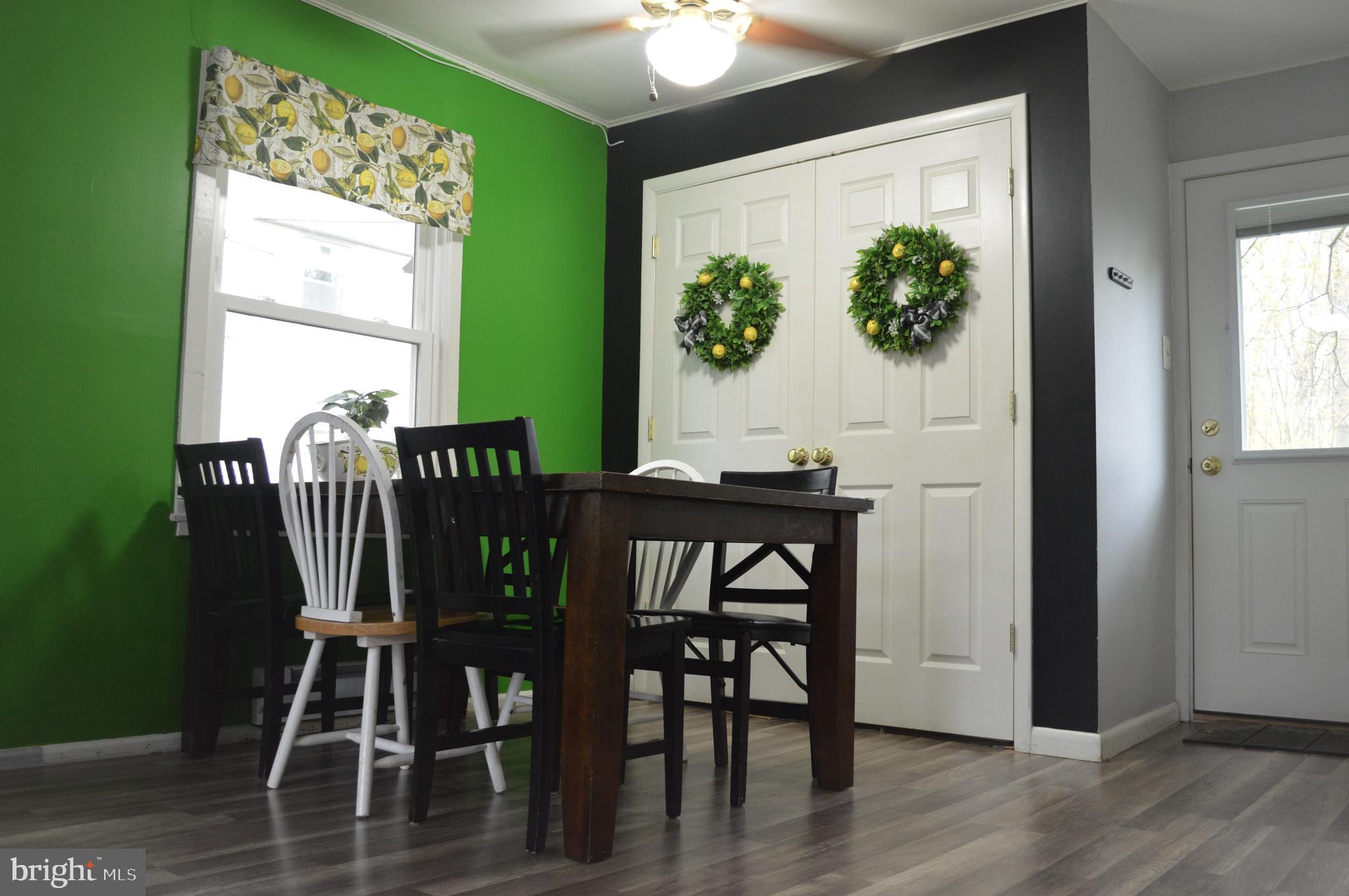 GREENBELT (CO-OP) - Residential