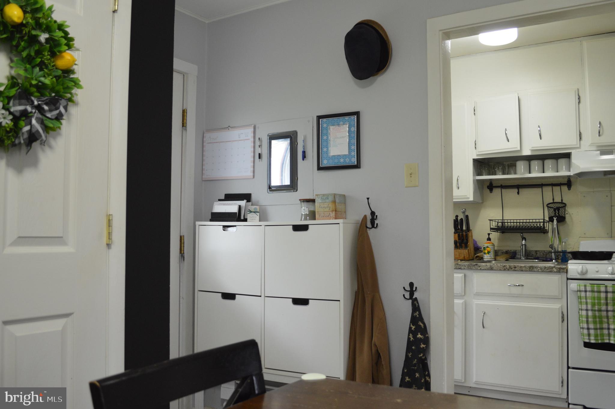 GREENBELT (CO-OP) - Residential