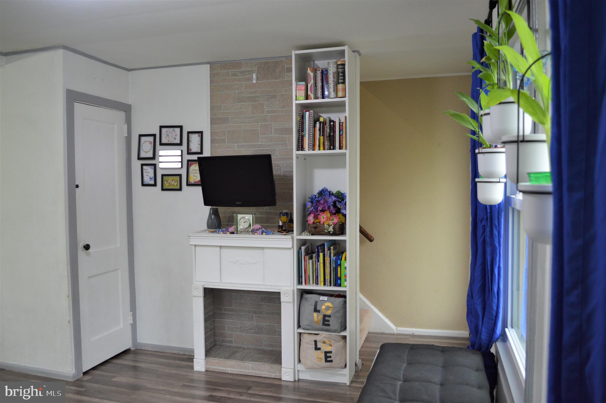 GREENBELT (CO-OP) - Residential