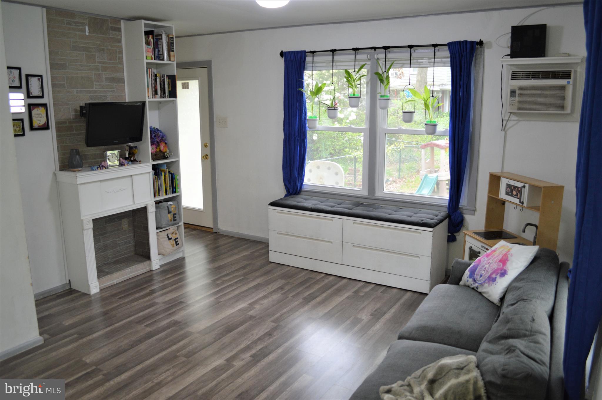 GREENBELT (CO-OP) - Residential