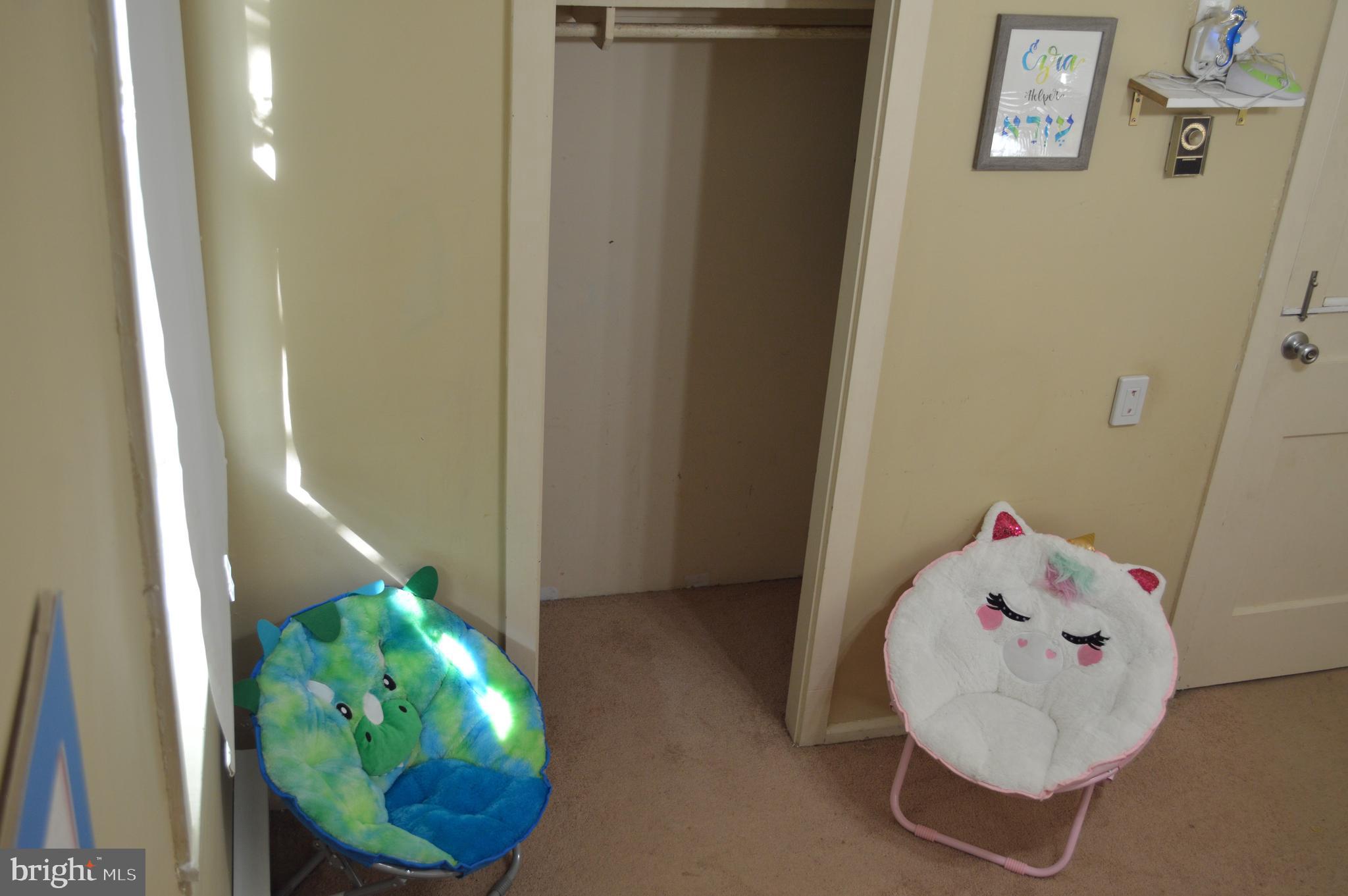 GREENBELT (CO-OP) - Residential