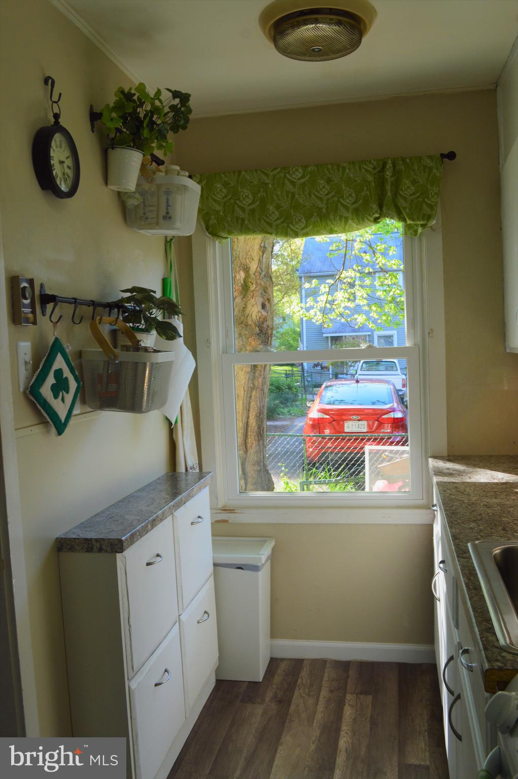 GREENBELT (CO-OP) - Residential