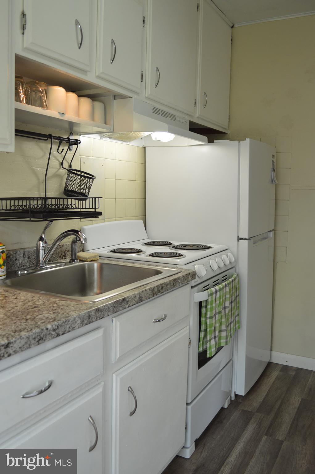 GREENBELT (CO-OP) - Residential