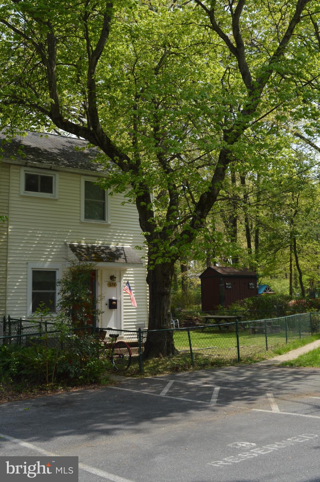 GREENBELT (CO-OP) - Residential