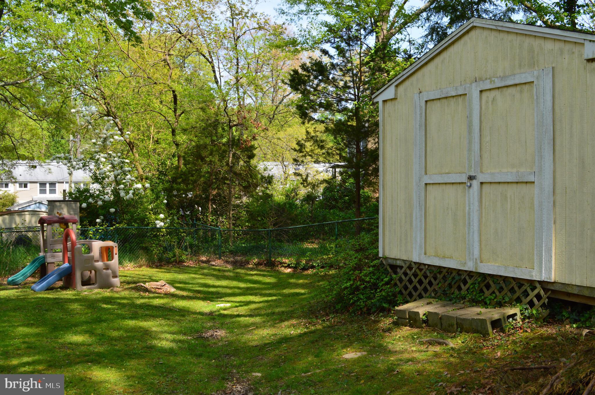 GREENBELT (CO-OP) - Residential