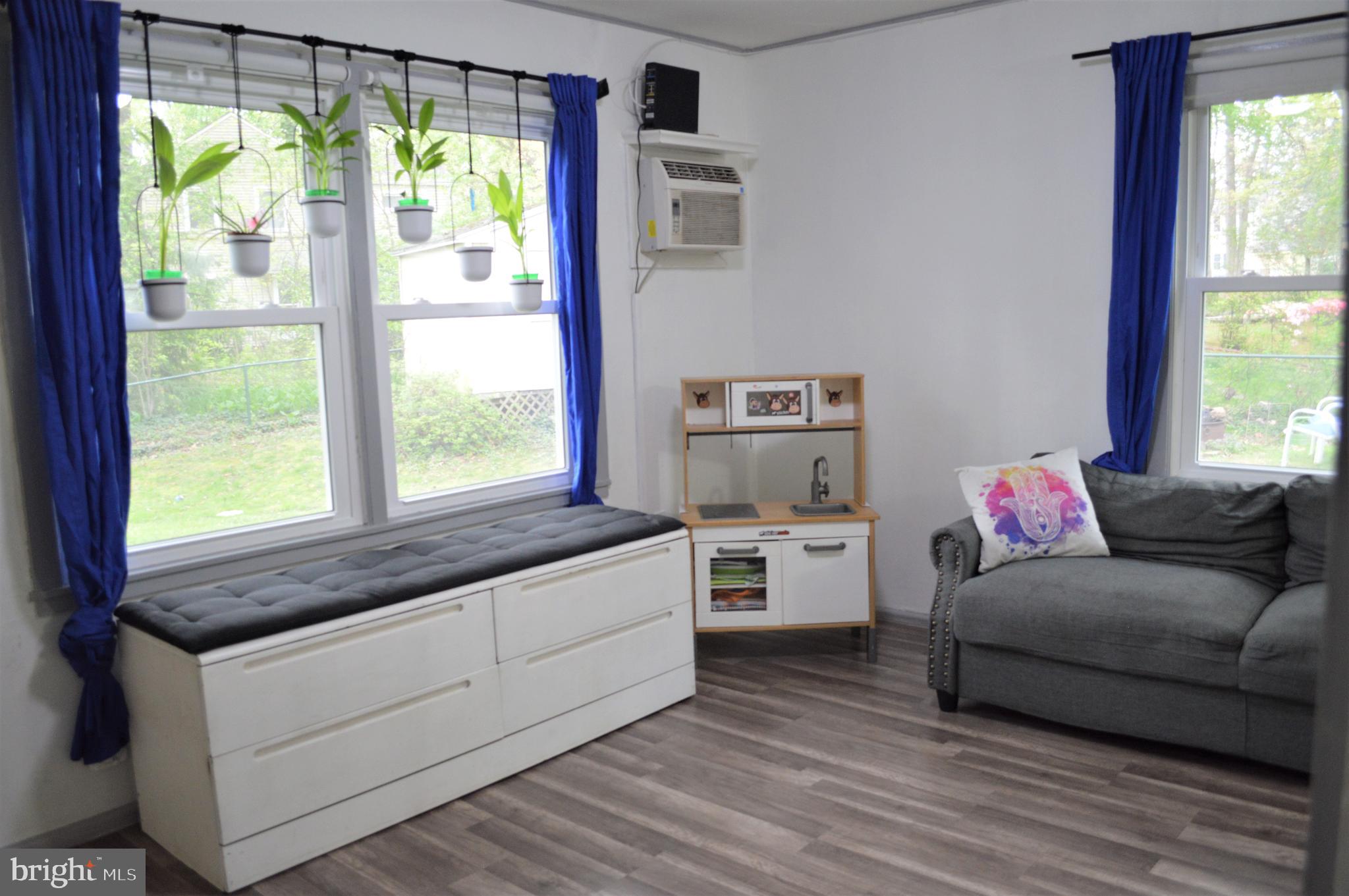 GREENBELT (CO-OP) - Residential