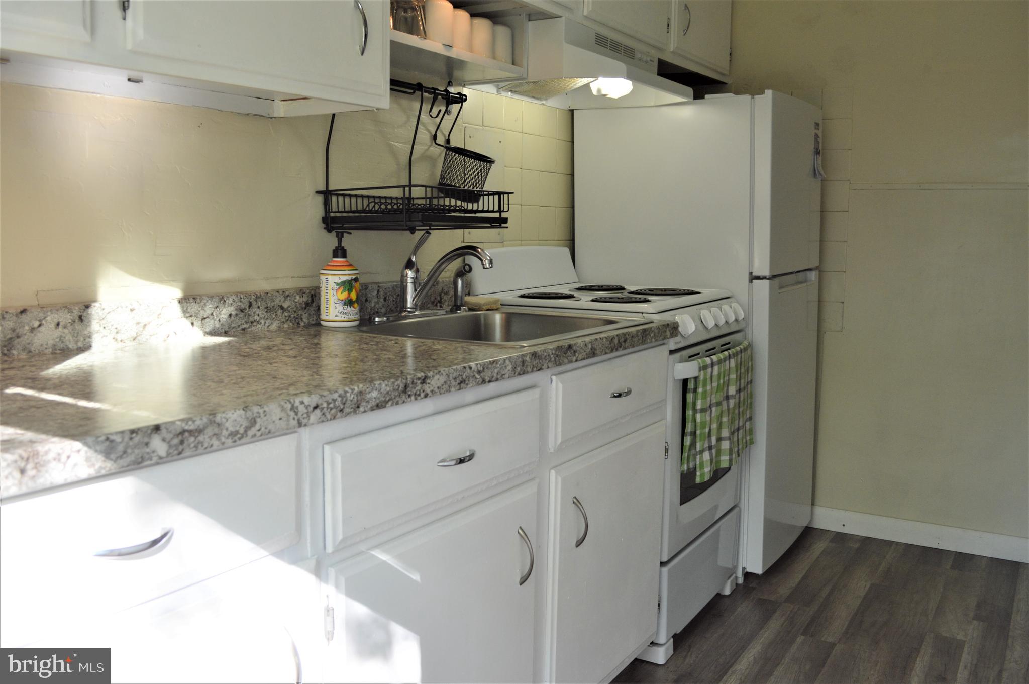 GREENBELT (CO-OP) - Residential