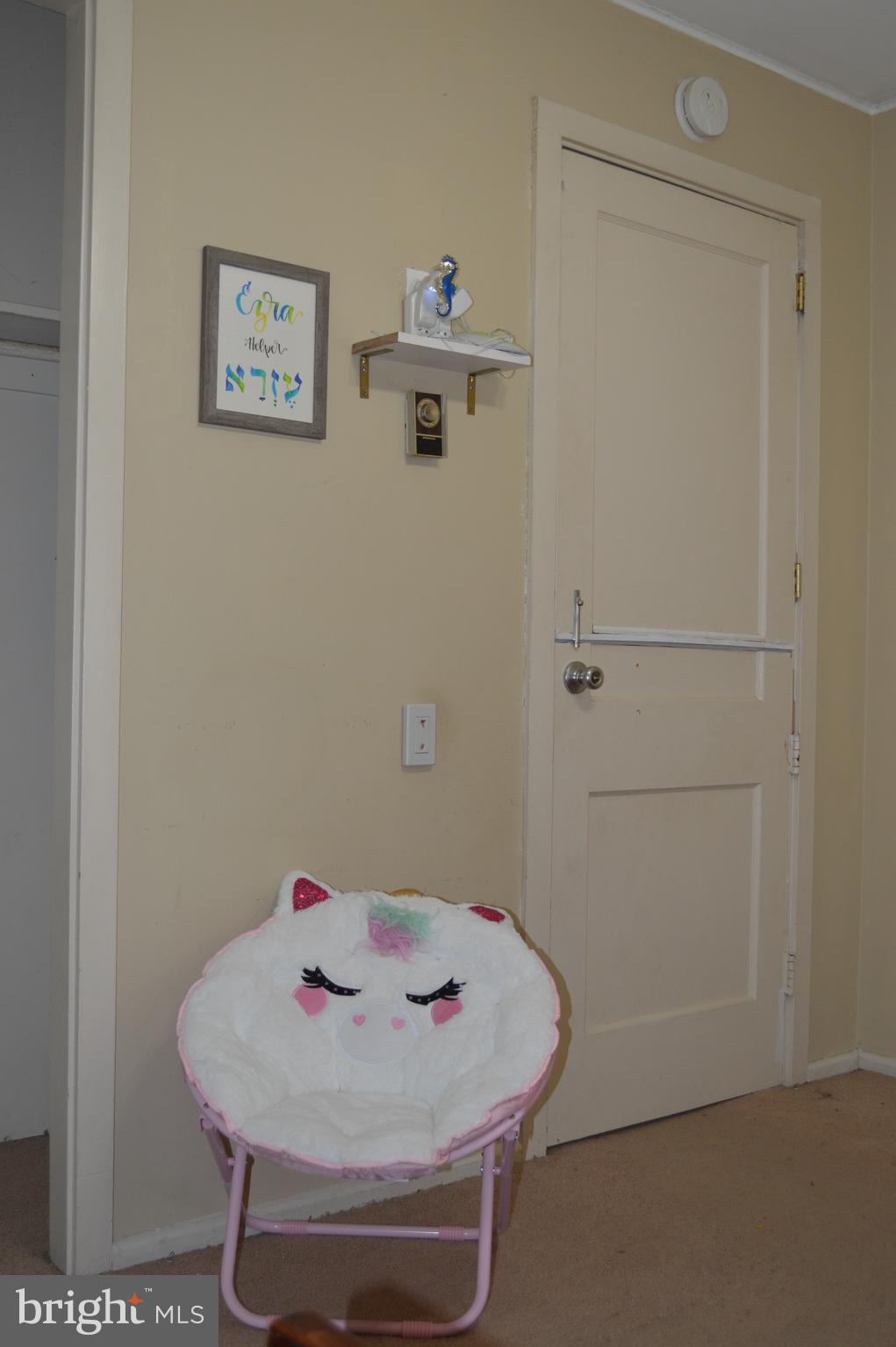 GREENBELT (CO-OP) - Residential