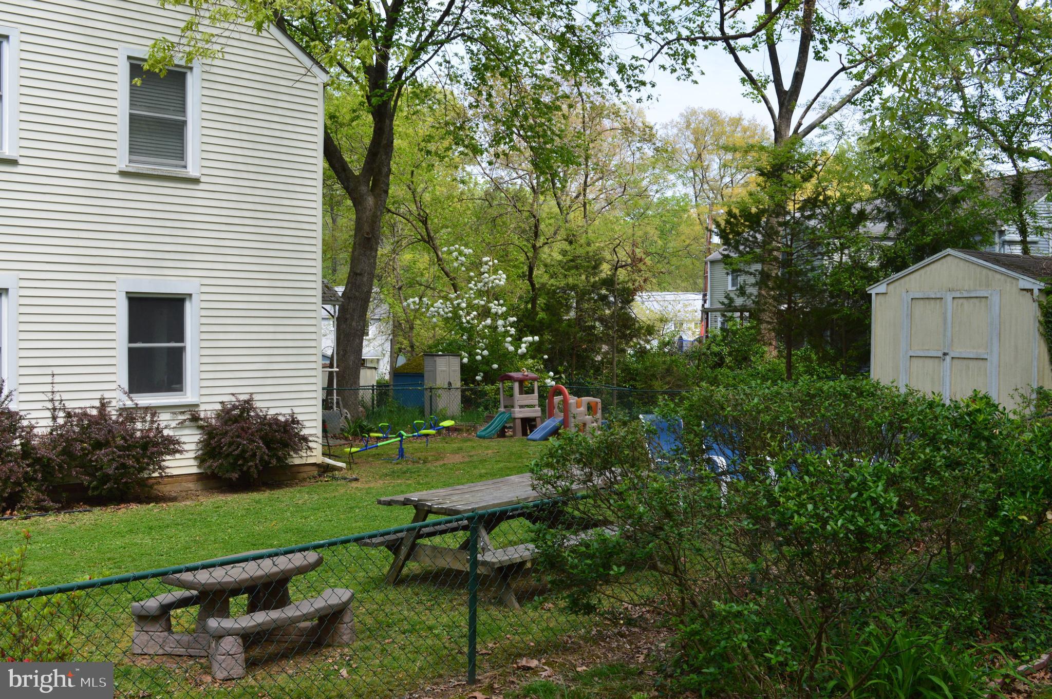 GREENBELT (CO-OP) - Residential