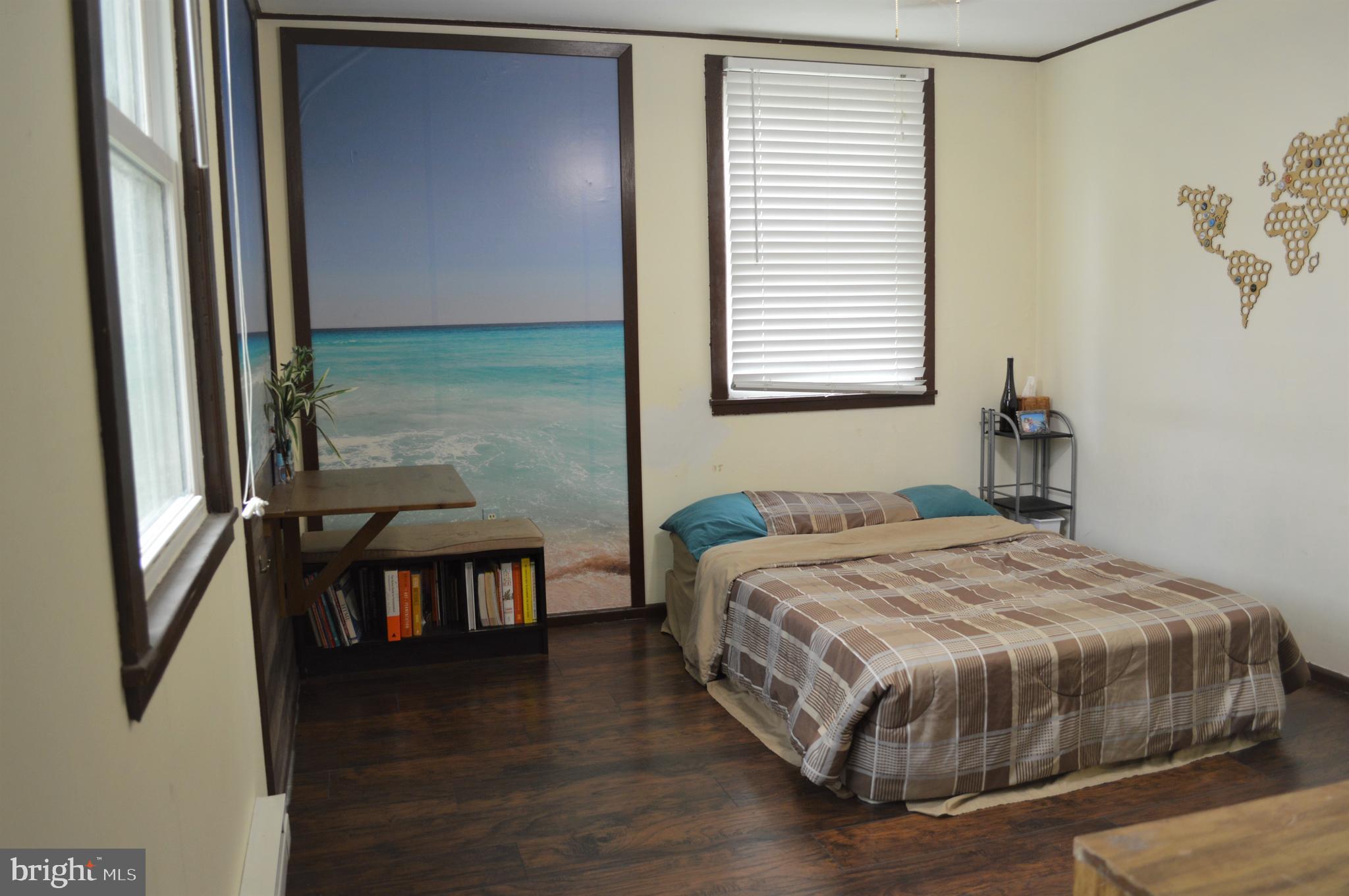 GREENBELT (CO-OP) - Residential