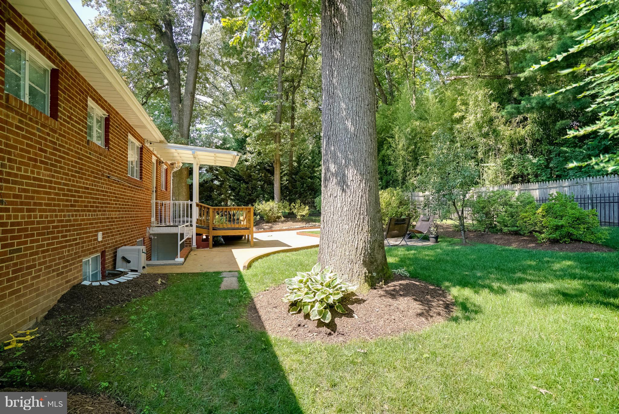 RAVENWOOD PARK - Residential Lease