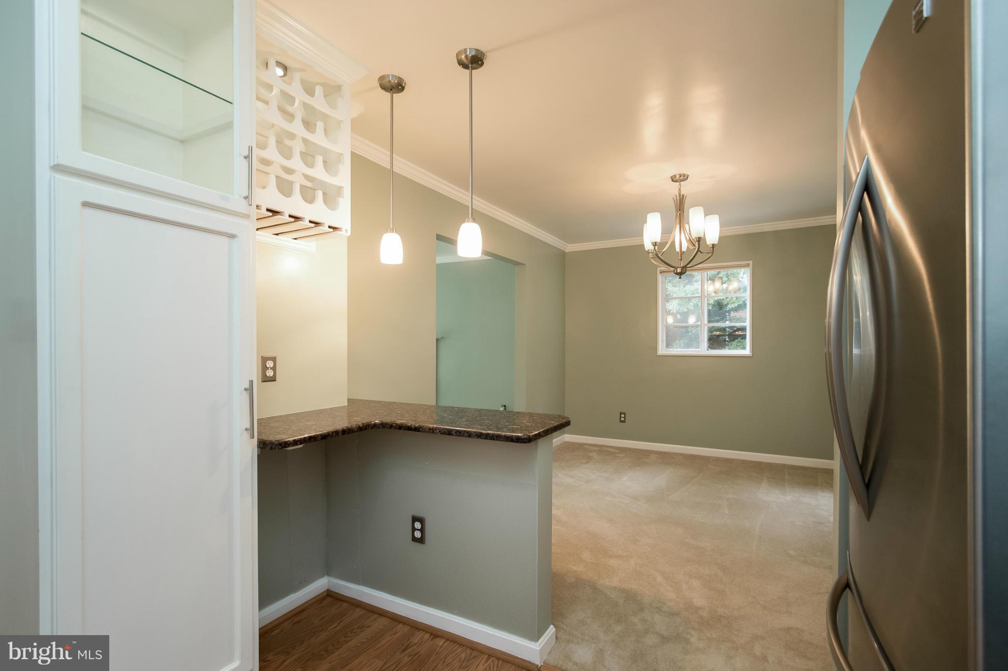 RAVENWOOD PARK - Residential Lease