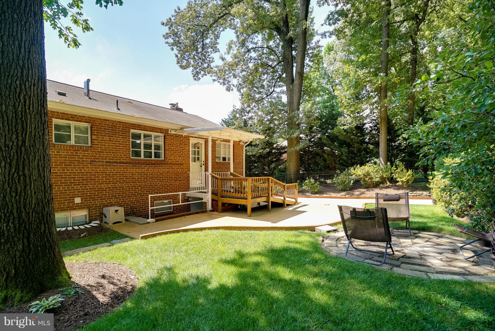 RAVENWOOD PARK - Residential Lease