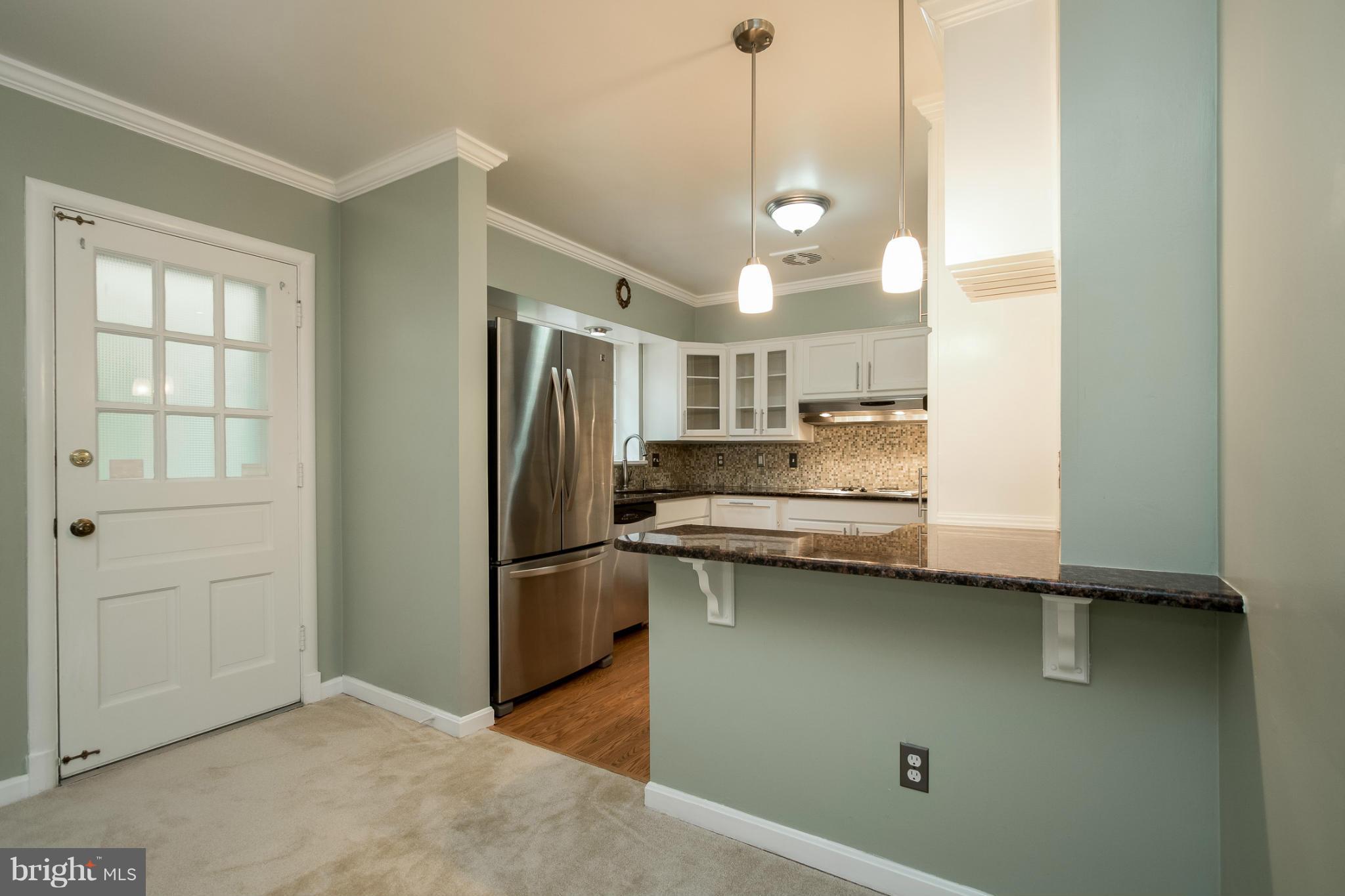 RAVENWOOD PARK - Residential Lease