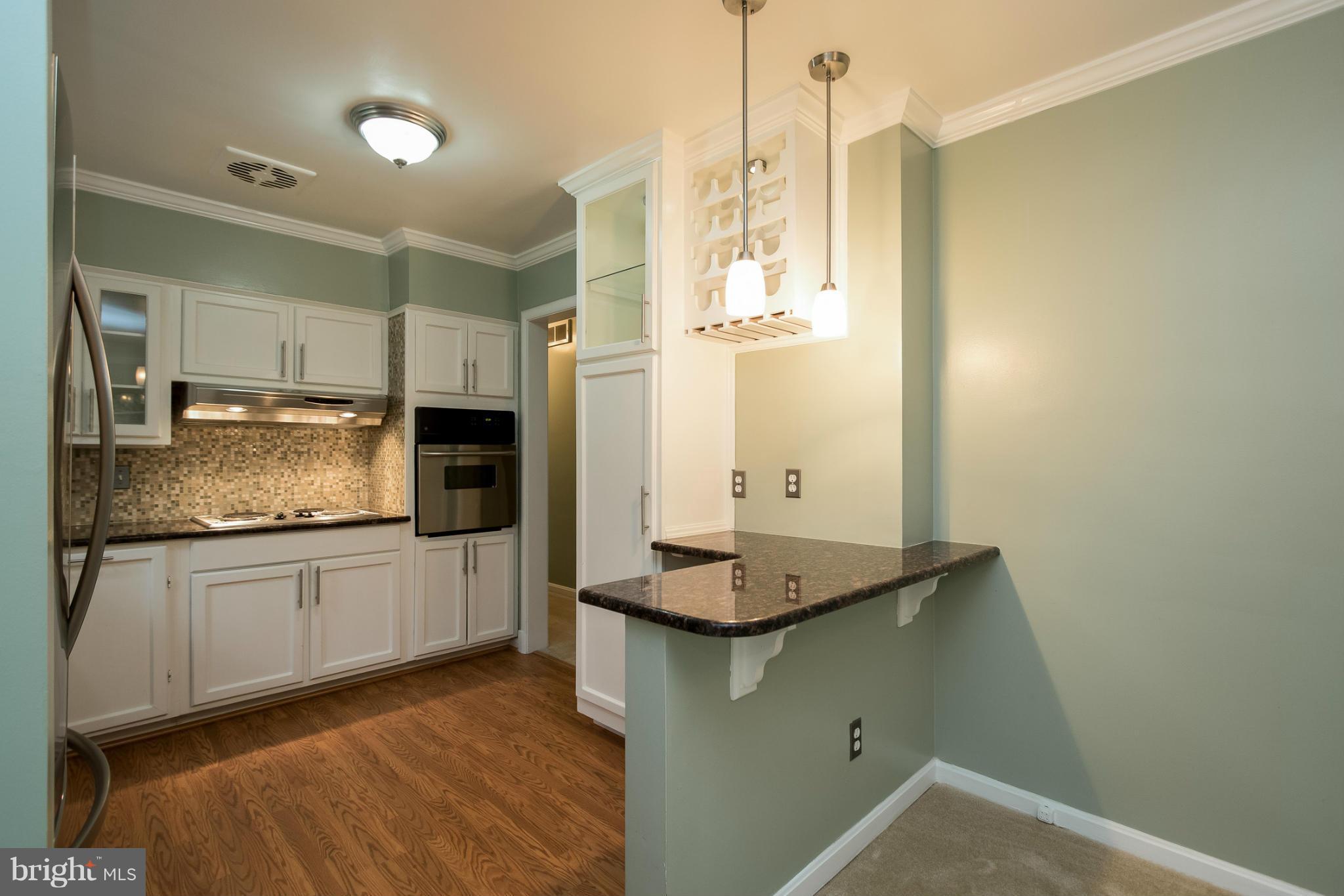 RAVENWOOD PARK - Residential Lease