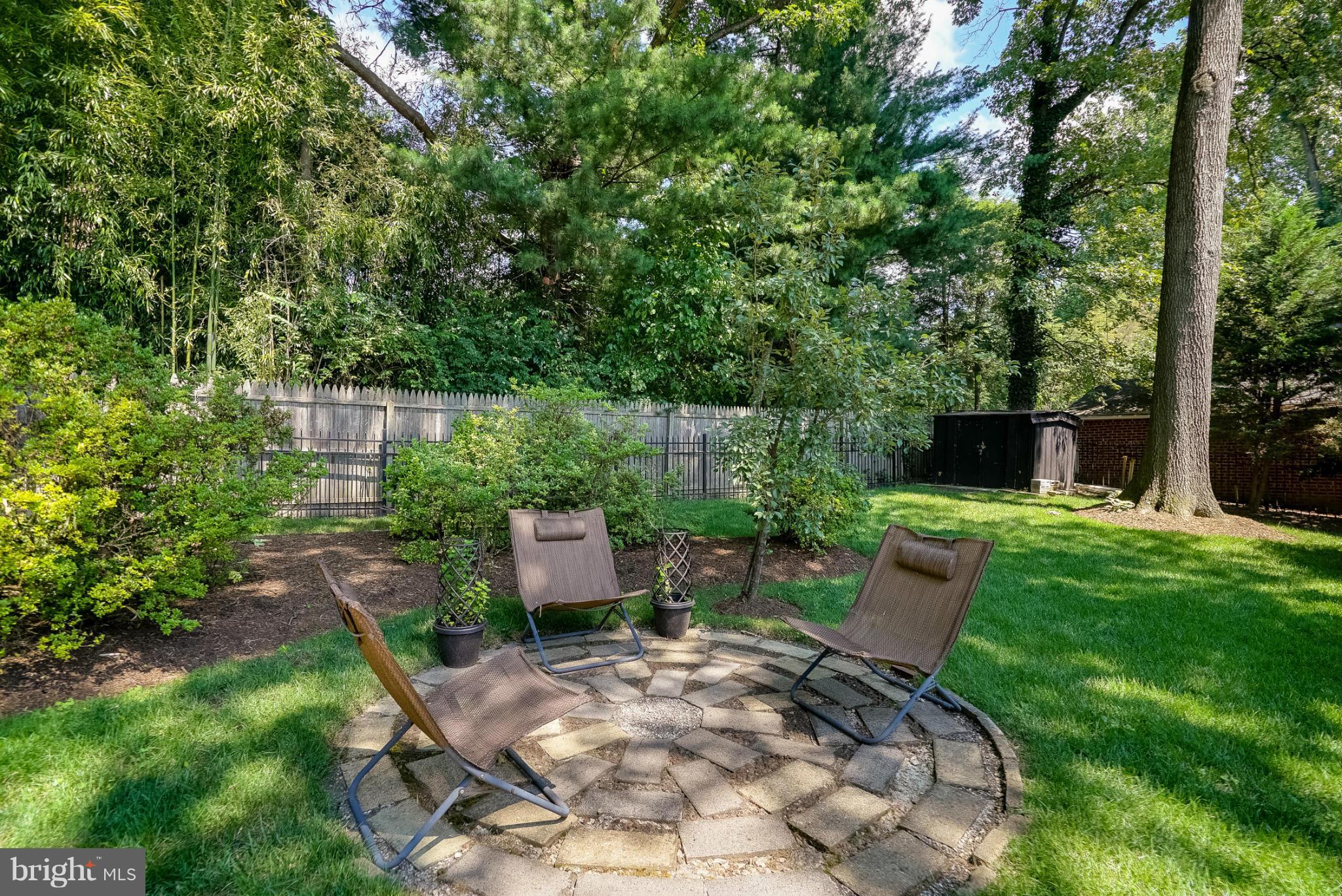 RAVENWOOD PARK - Residential Lease