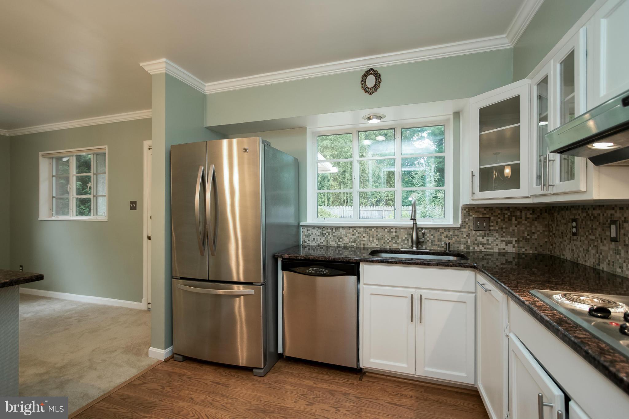 RAVENWOOD PARK - Residential Lease