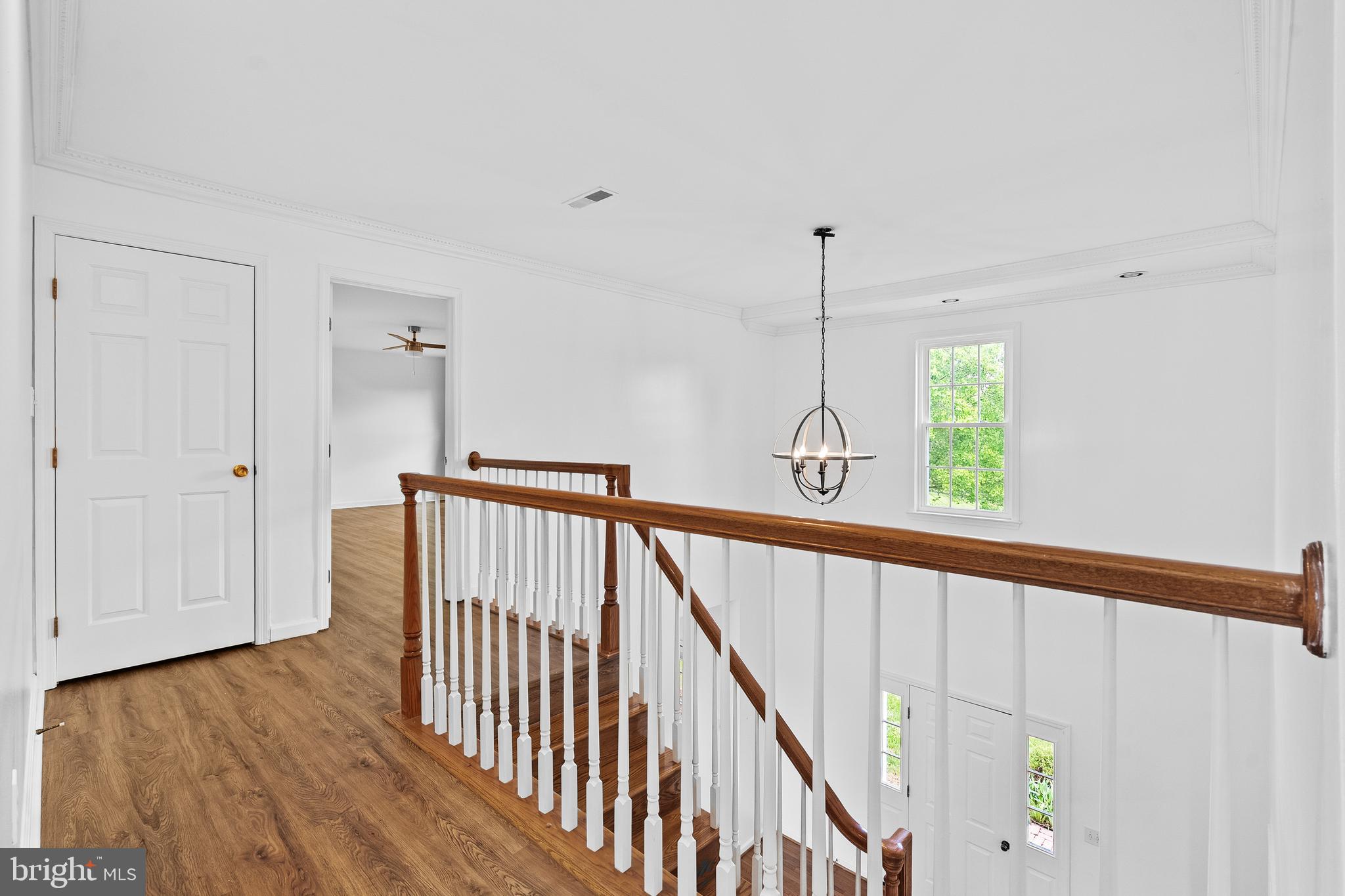 LEE'S CROSSING - Residential