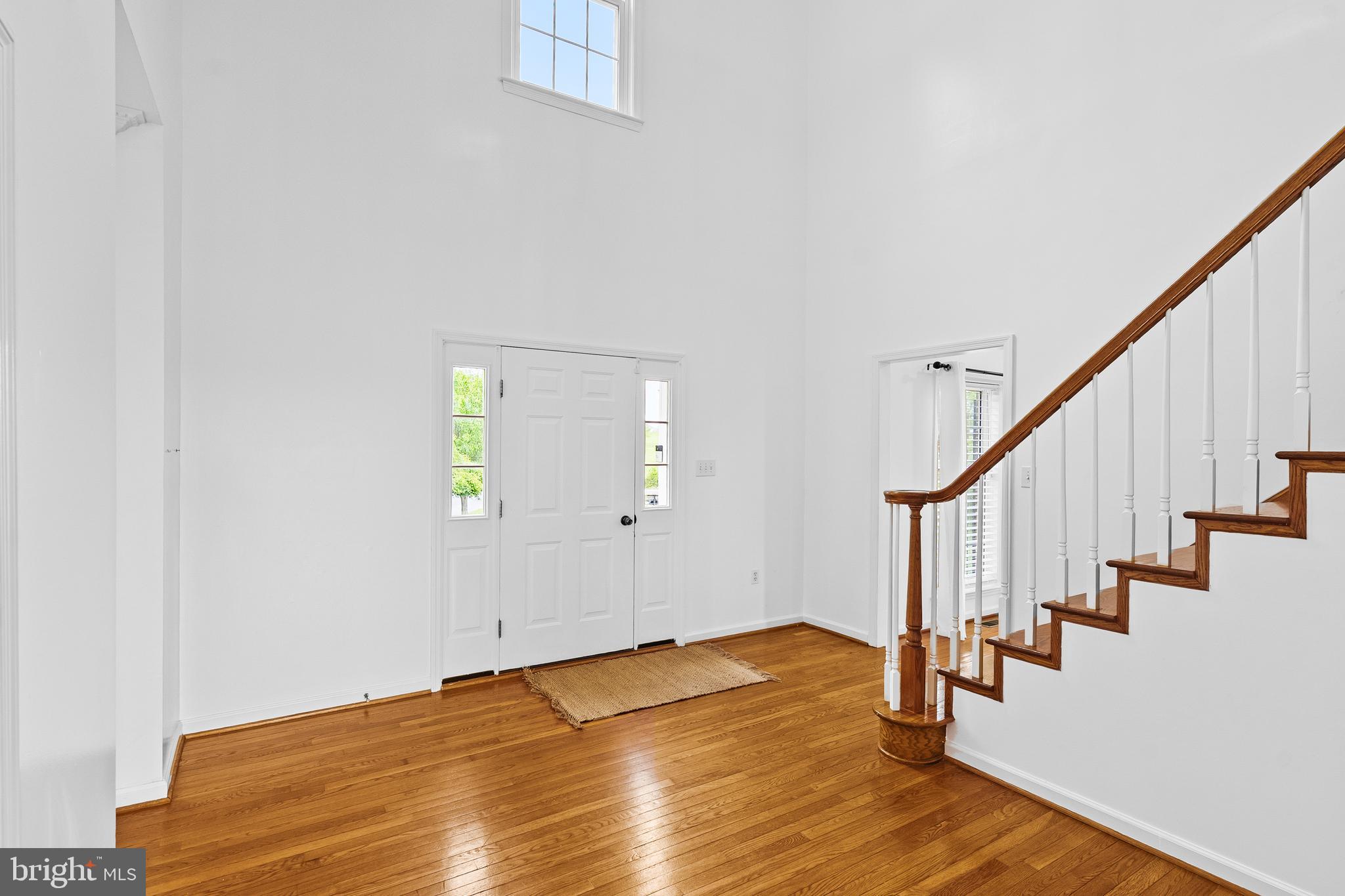 LEE'S CROSSING - Residential