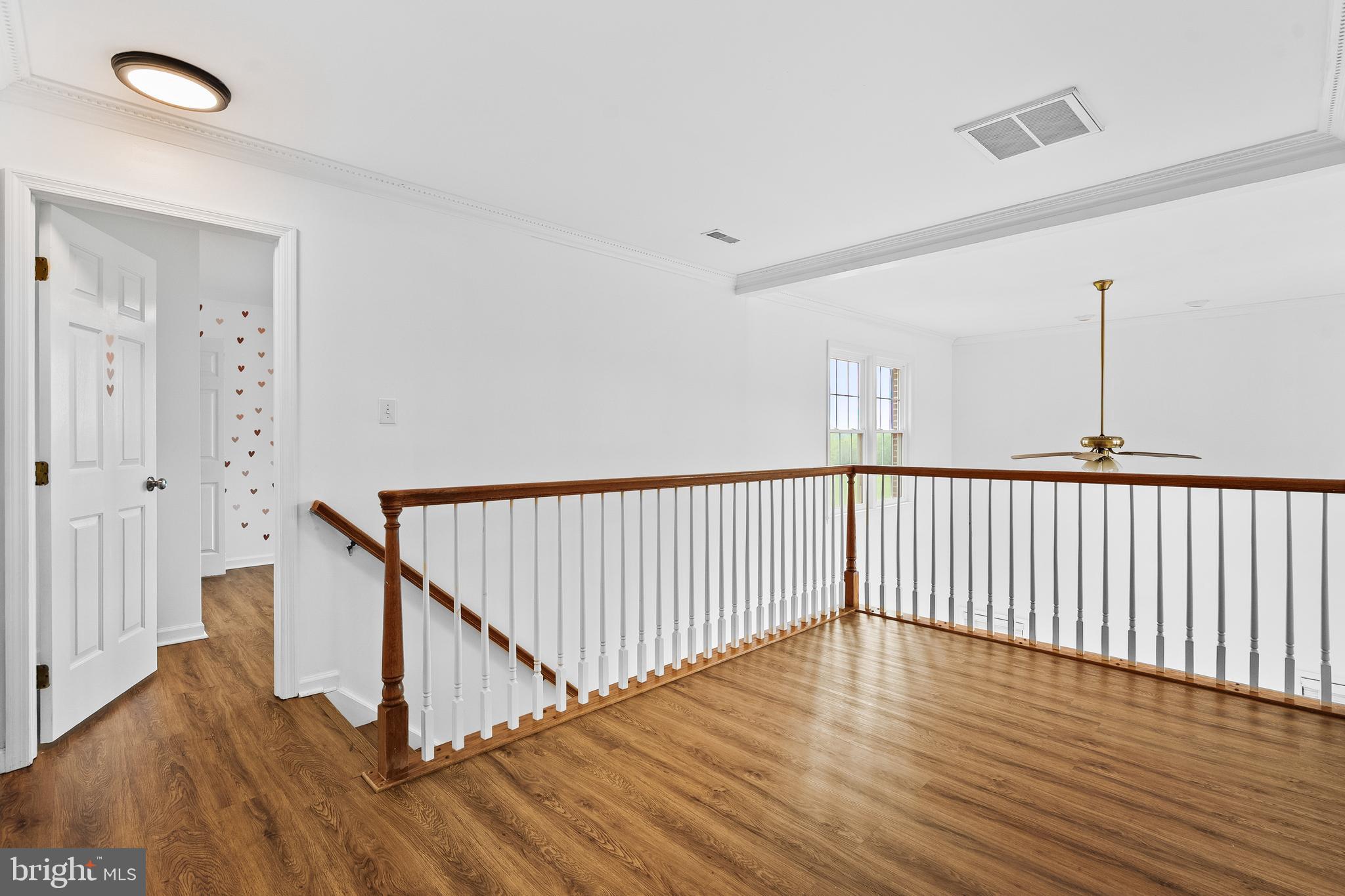 LEE'S CROSSING - Residential