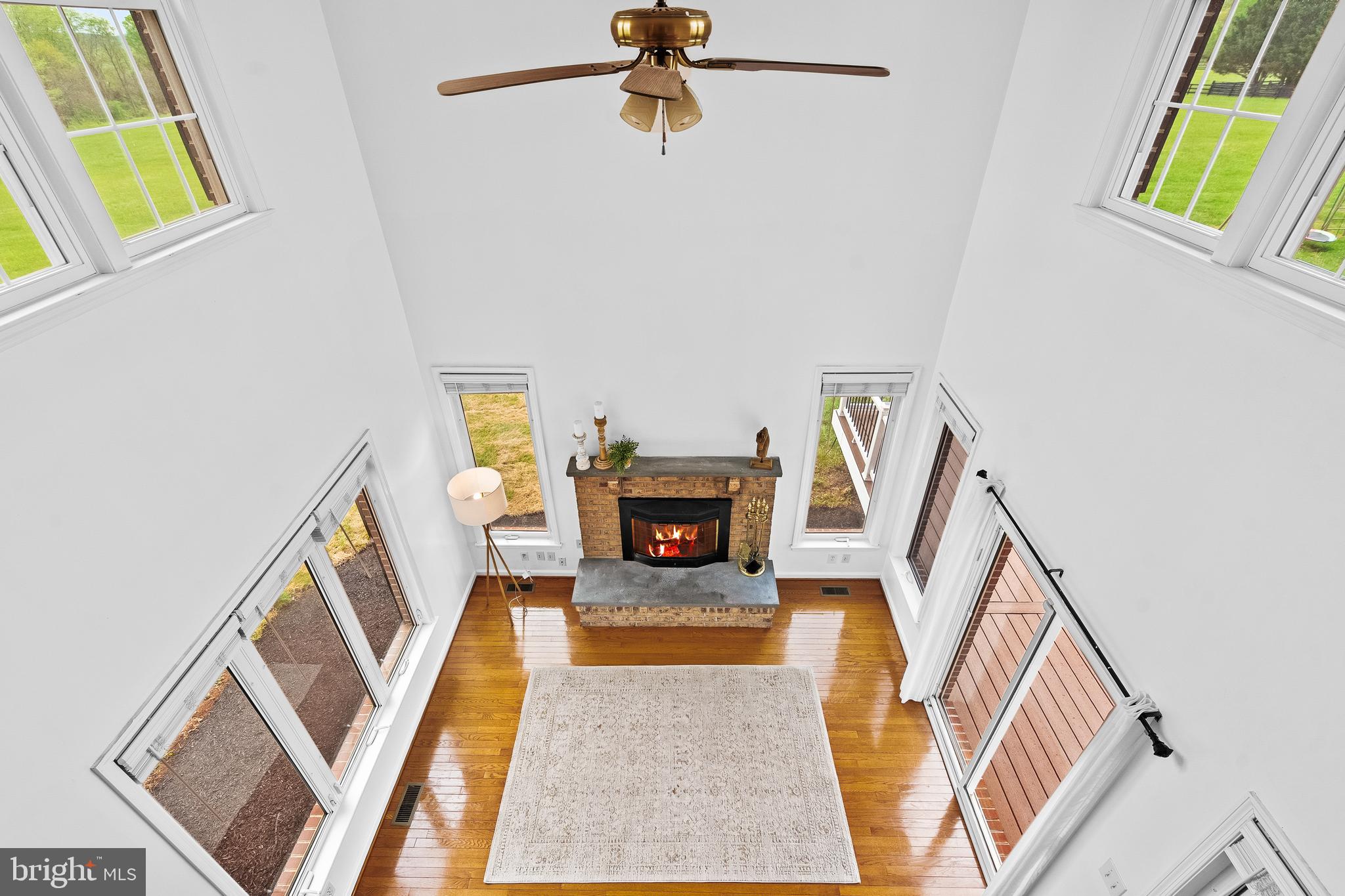 LEE'S CROSSING - Residential