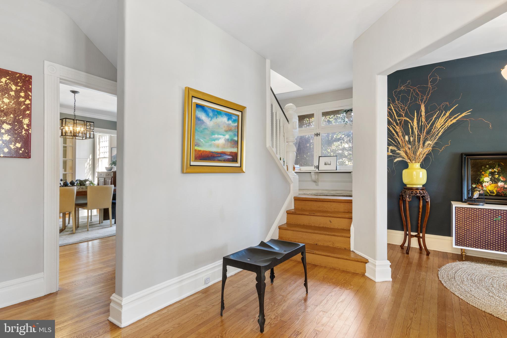 SOUTH WAYNE - Residential