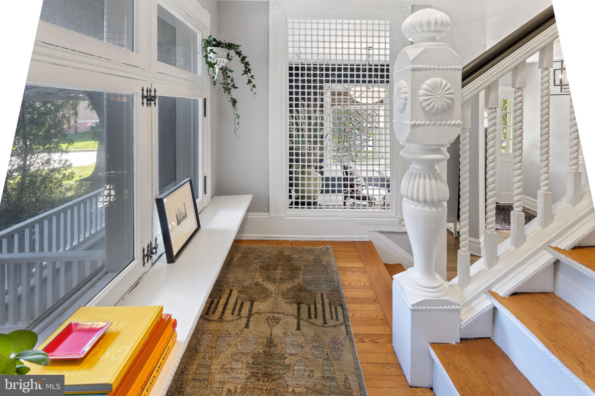 SOUTH WAYNE - Residential