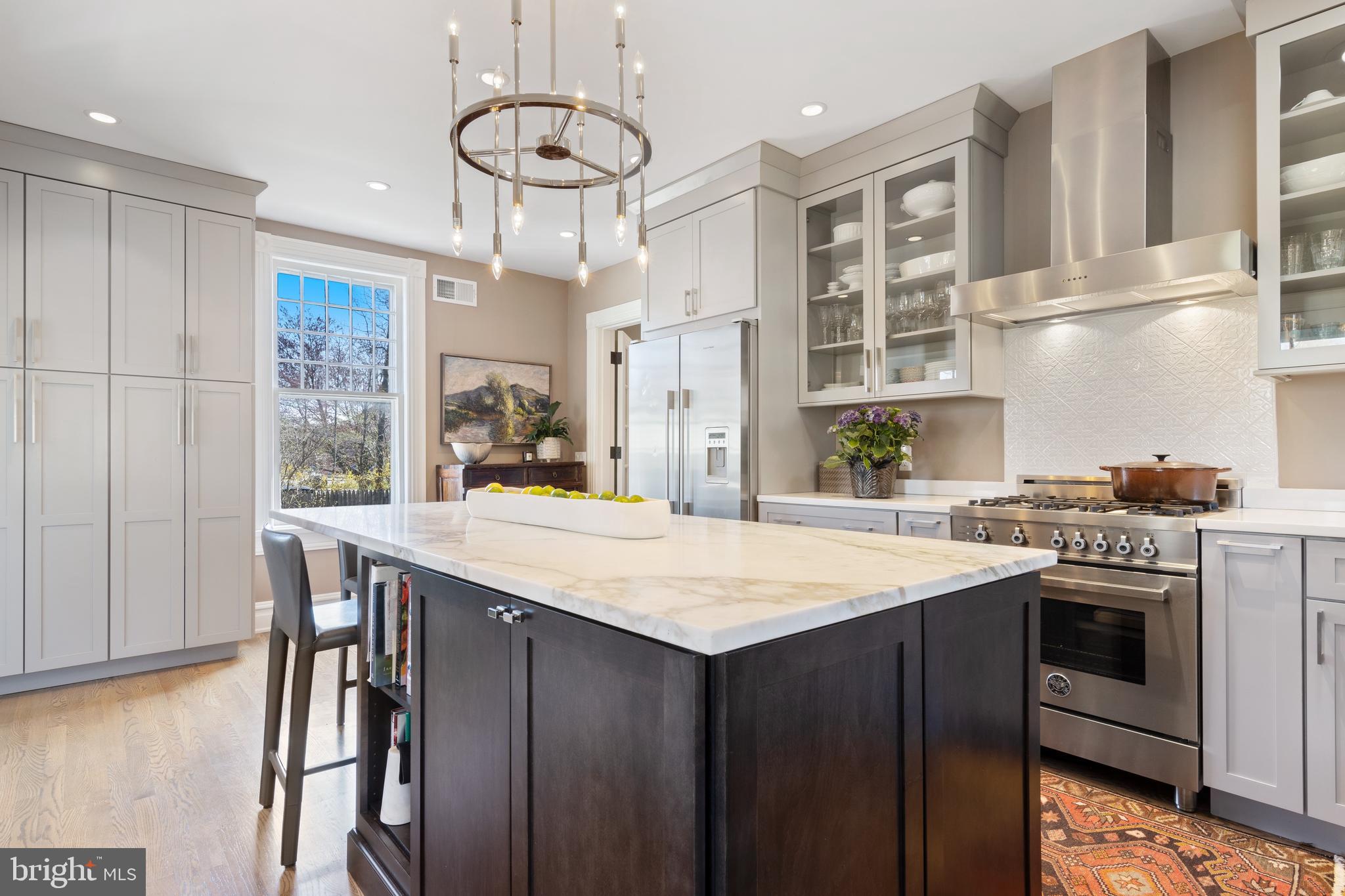 SOUTH WAYNE - Residential