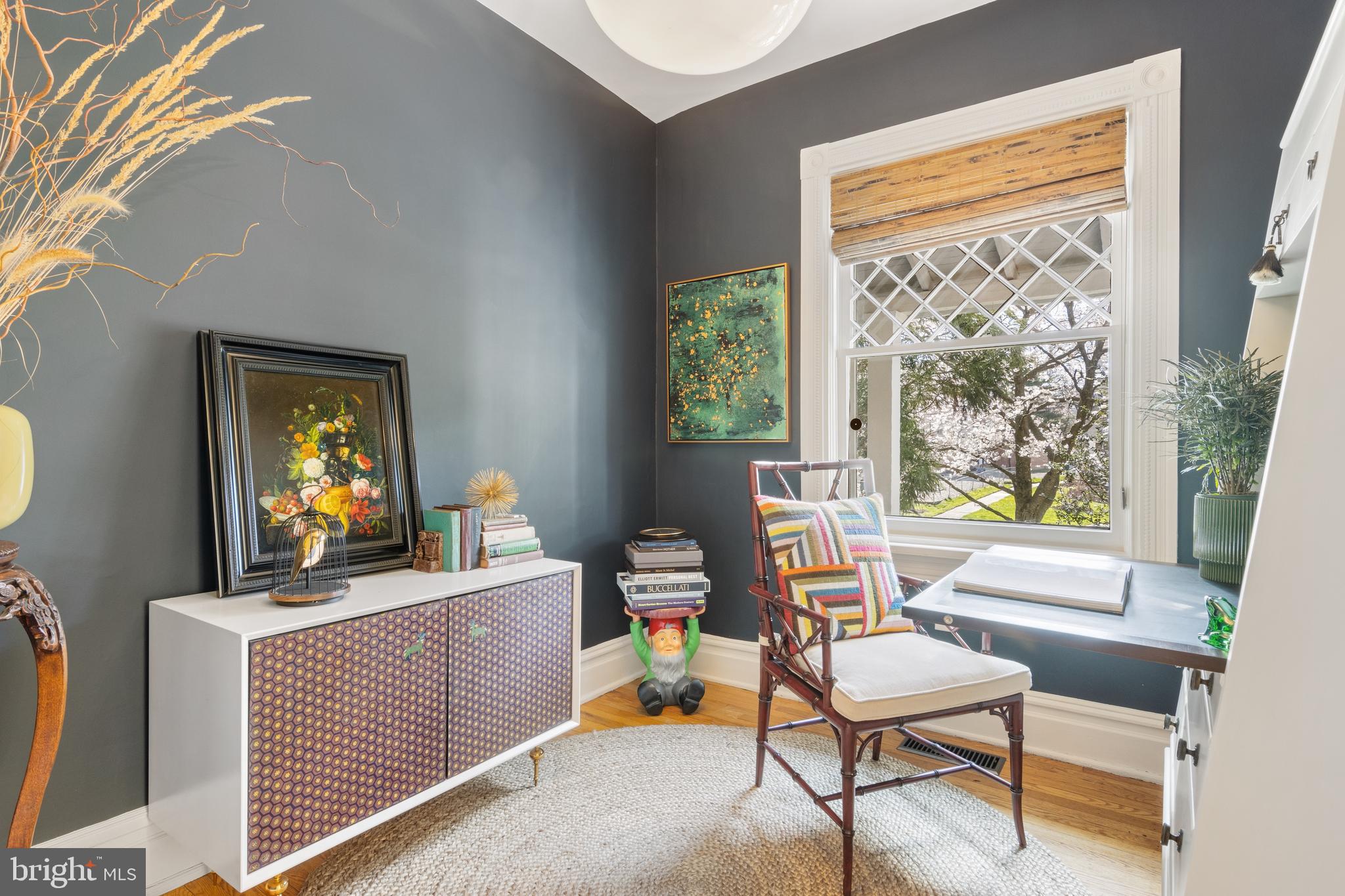 SOUTH WAYNE - Residential