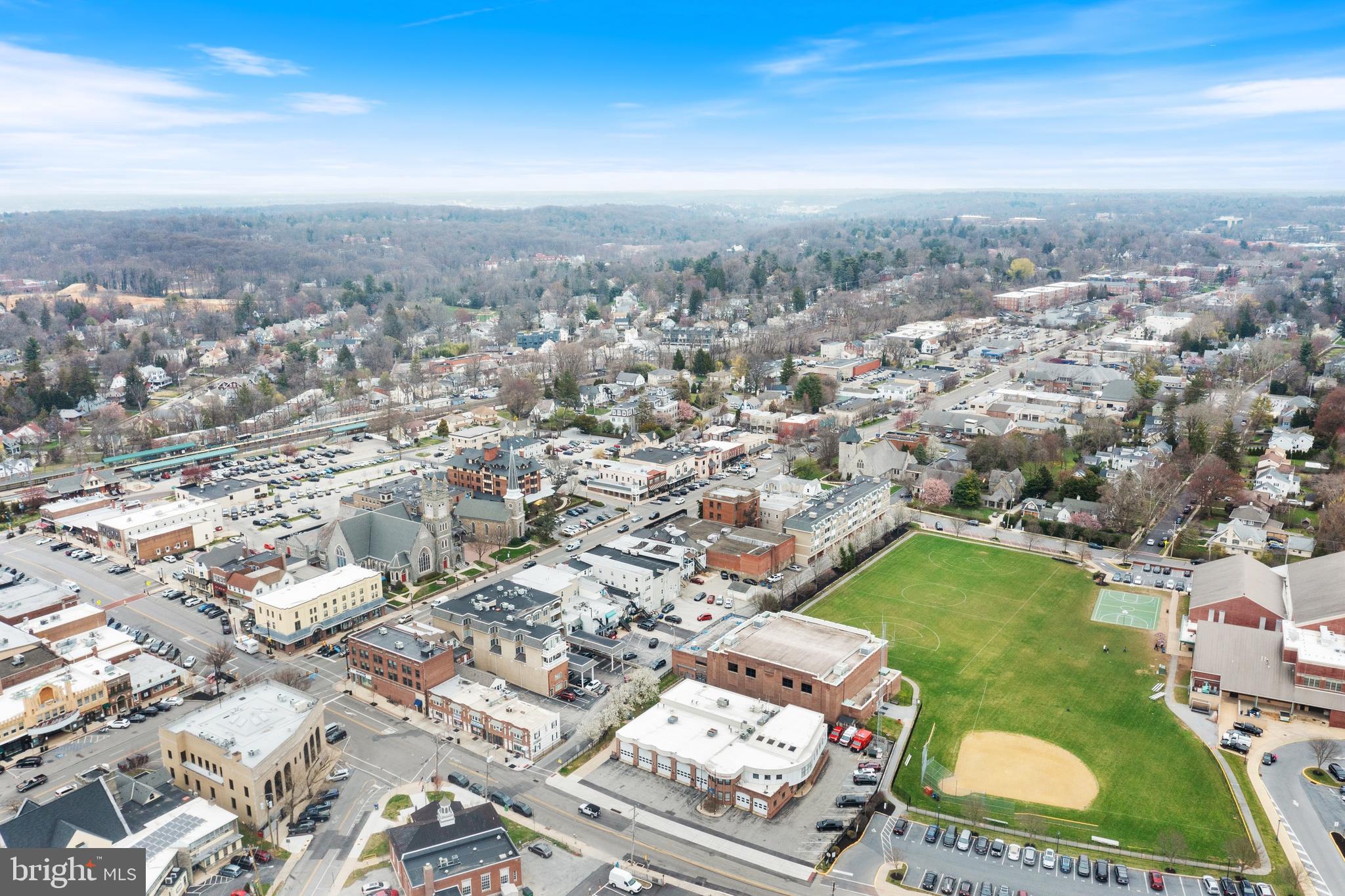 SOUTH WAYNE - Residential