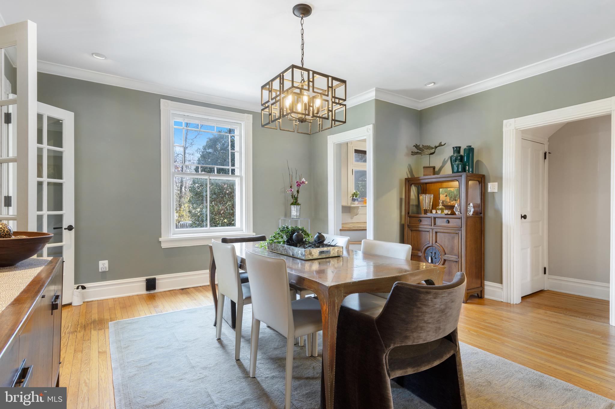 SOUTH WAYNE - Residential