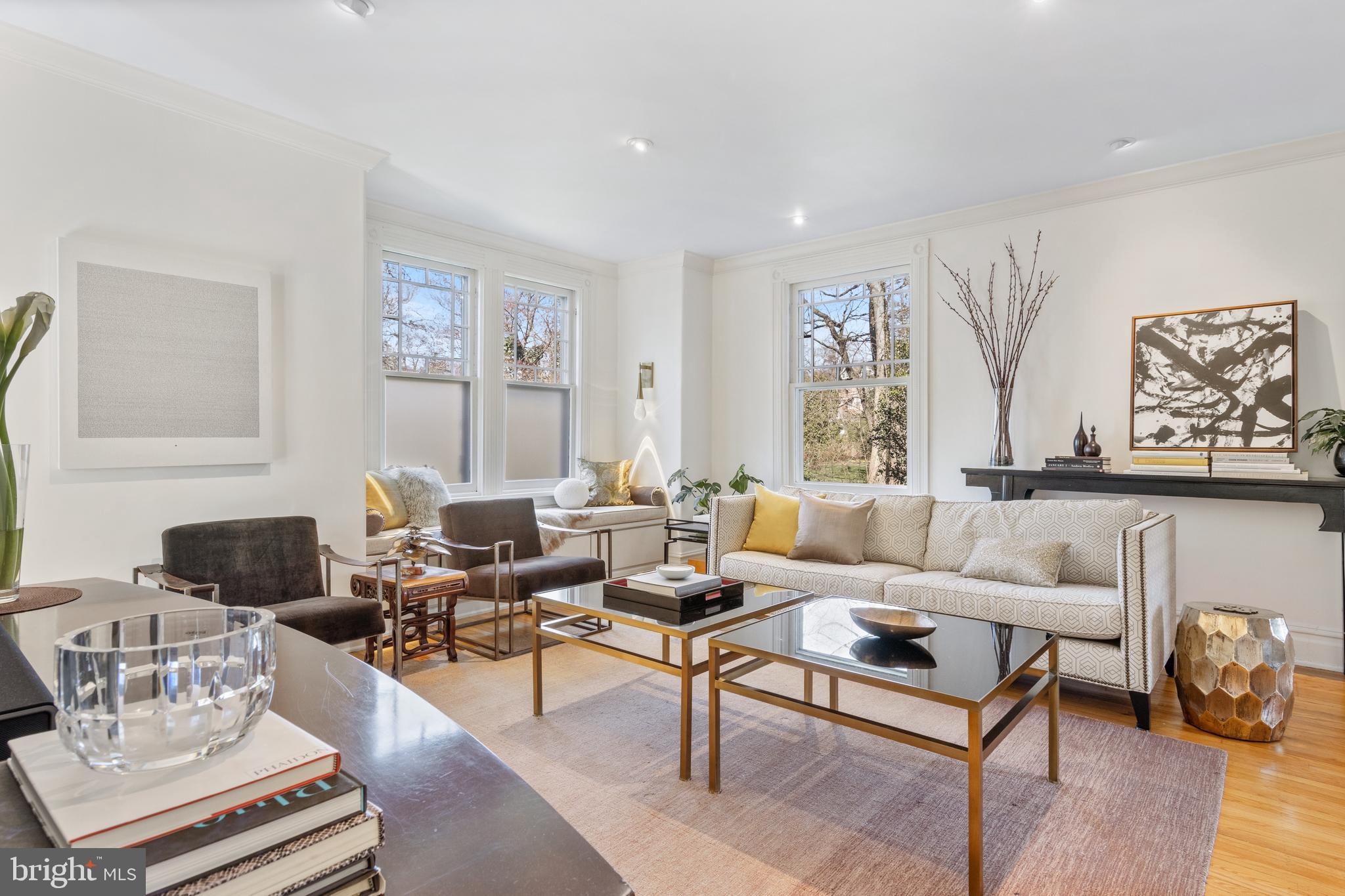 SOUTH WAYNE - Residential