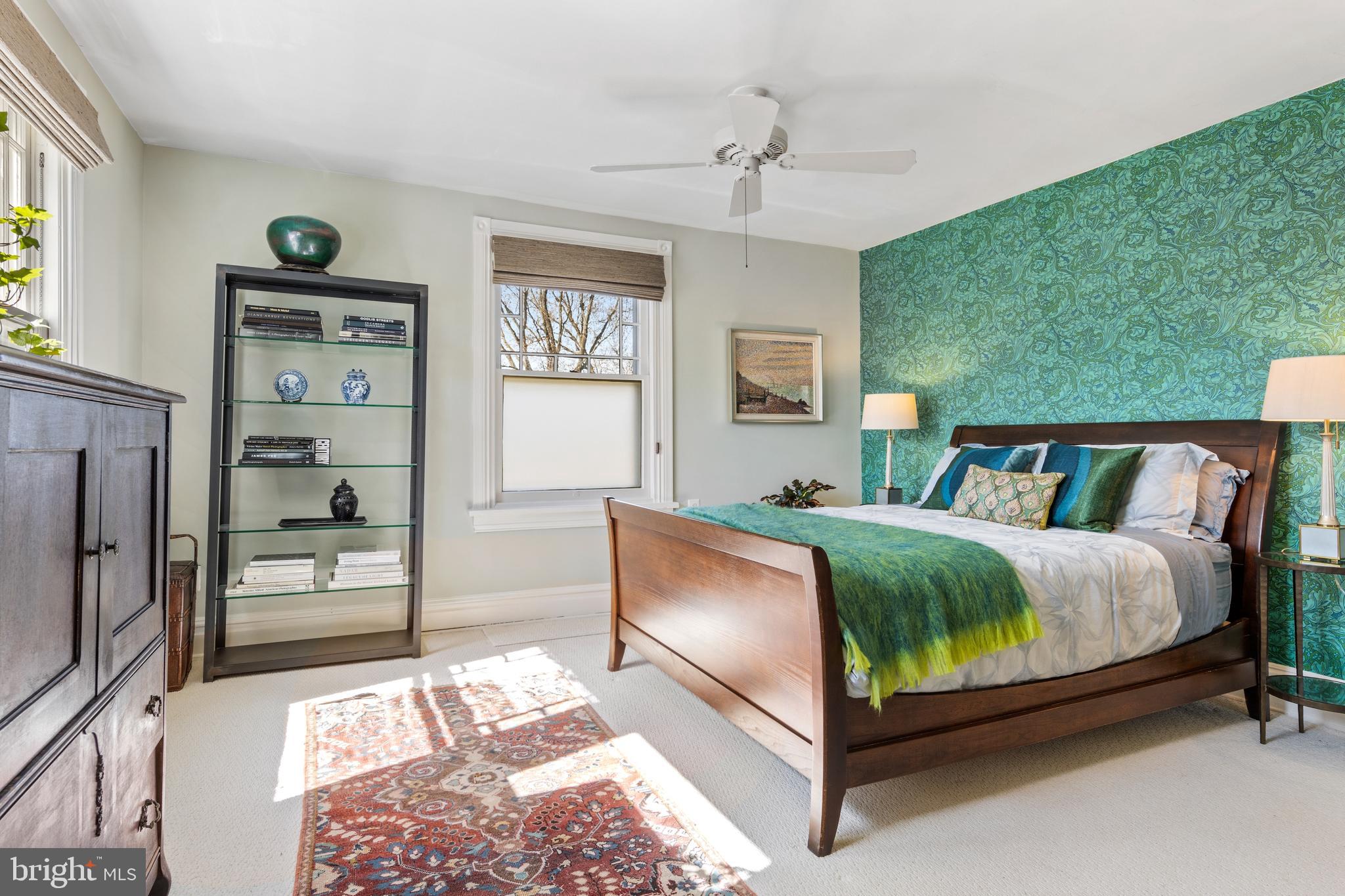 SOUTH WAYNE - Residential