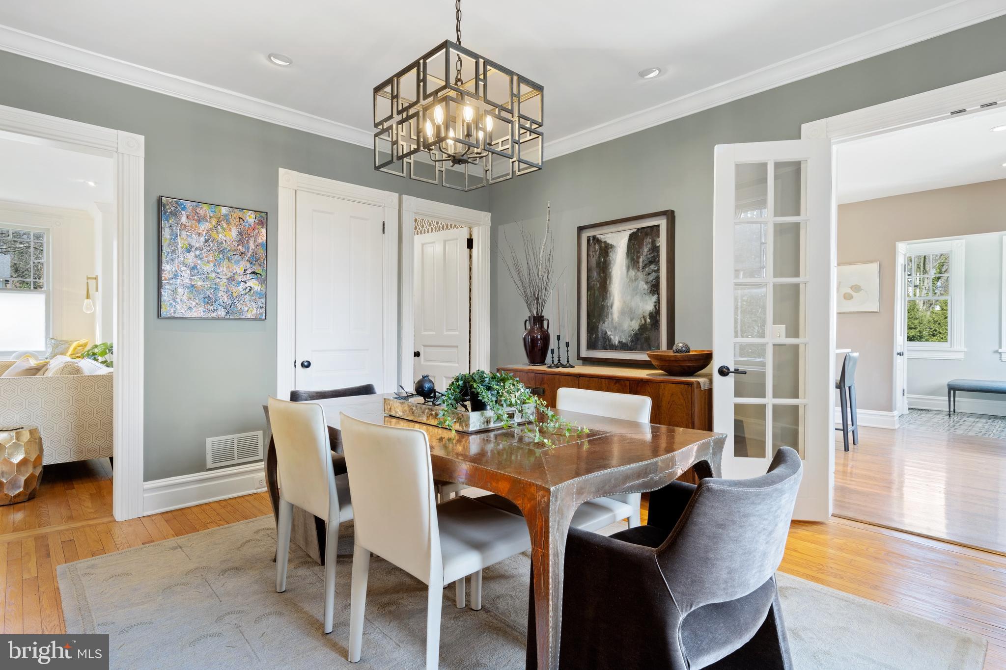 SOUTH WAYNE - Residential