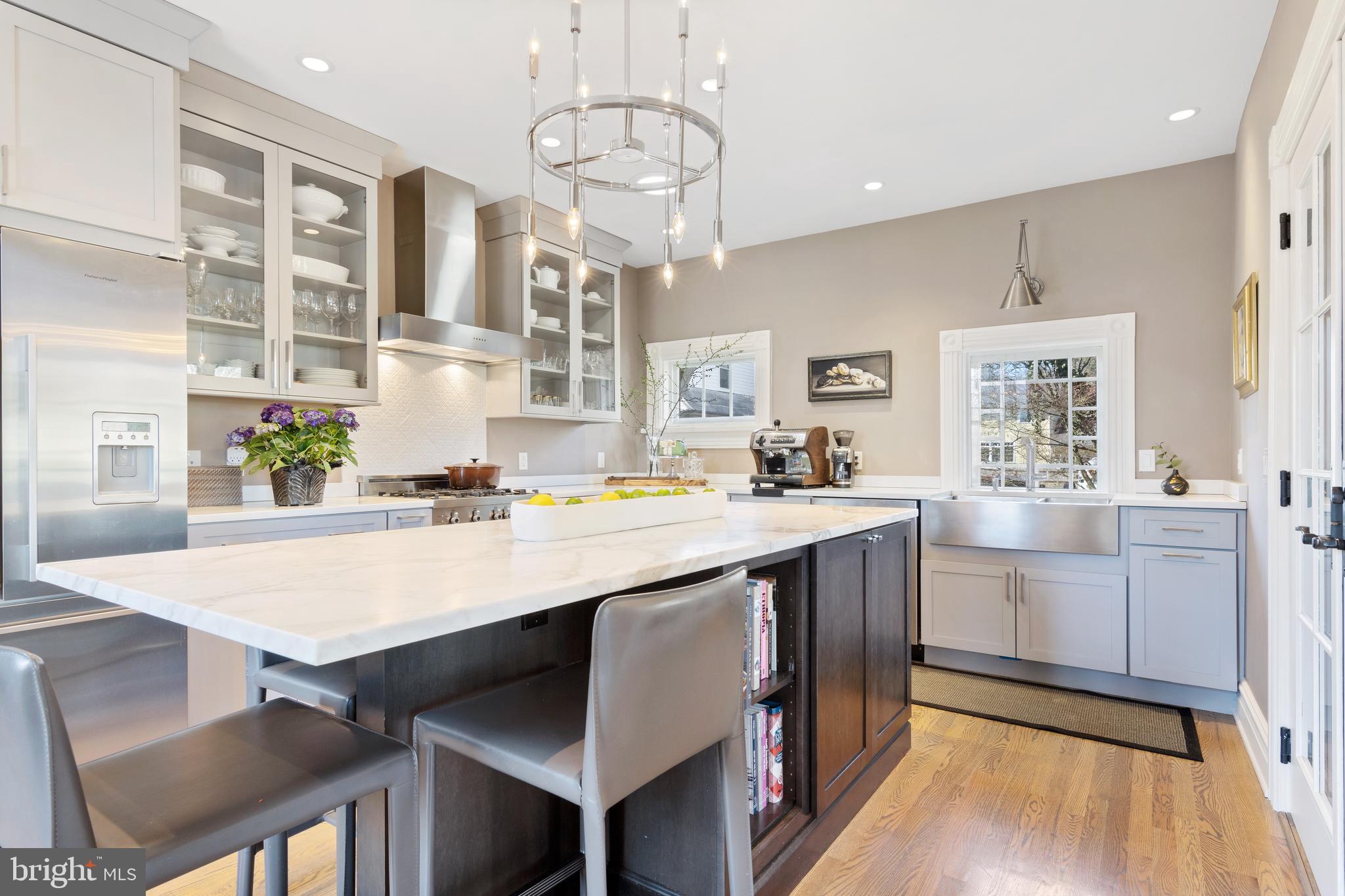 SOUTH WAYNE - Residential