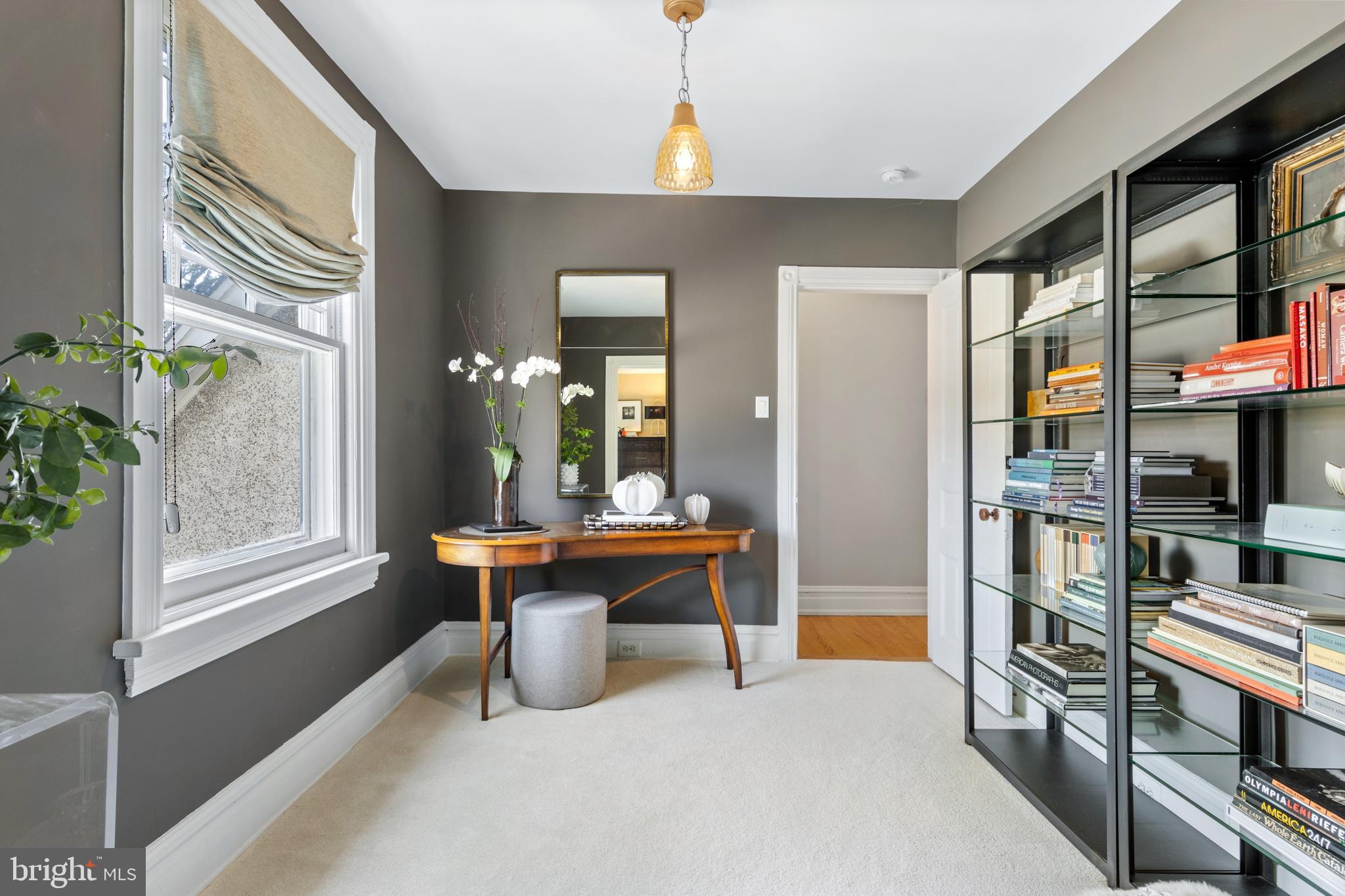 SOUTH WAYNE - Residential