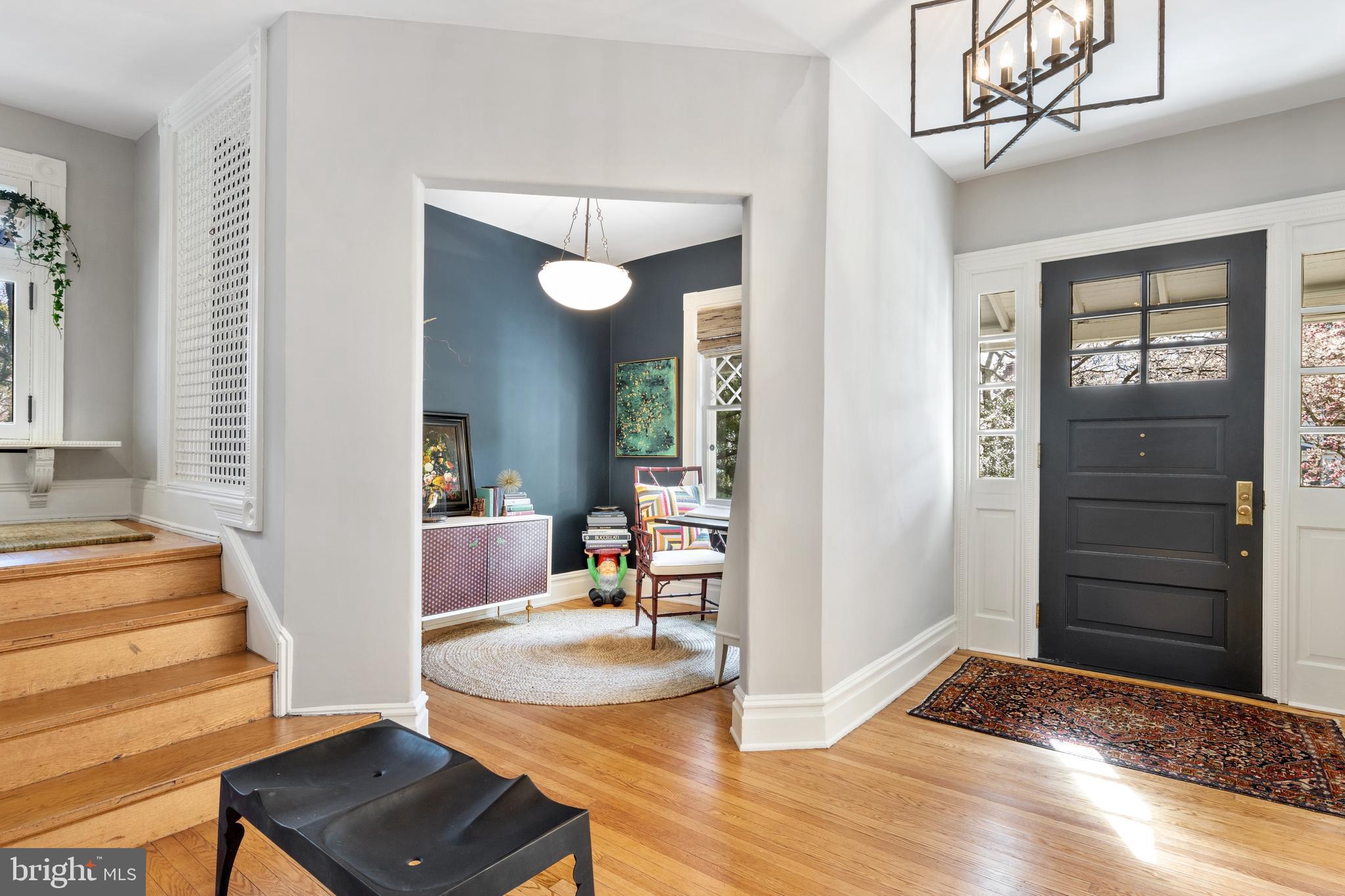 SOUTH WAYNE - Residential