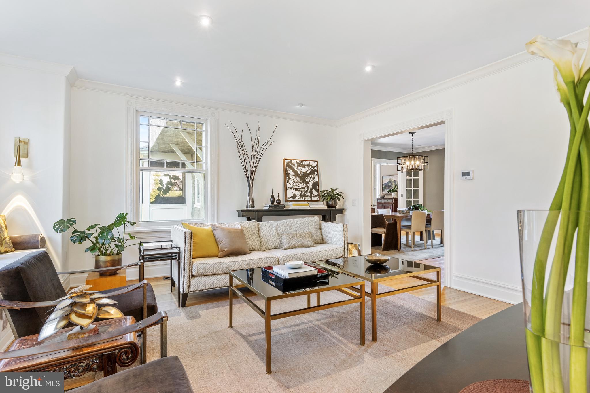 SOUTH WAYNE - Residential