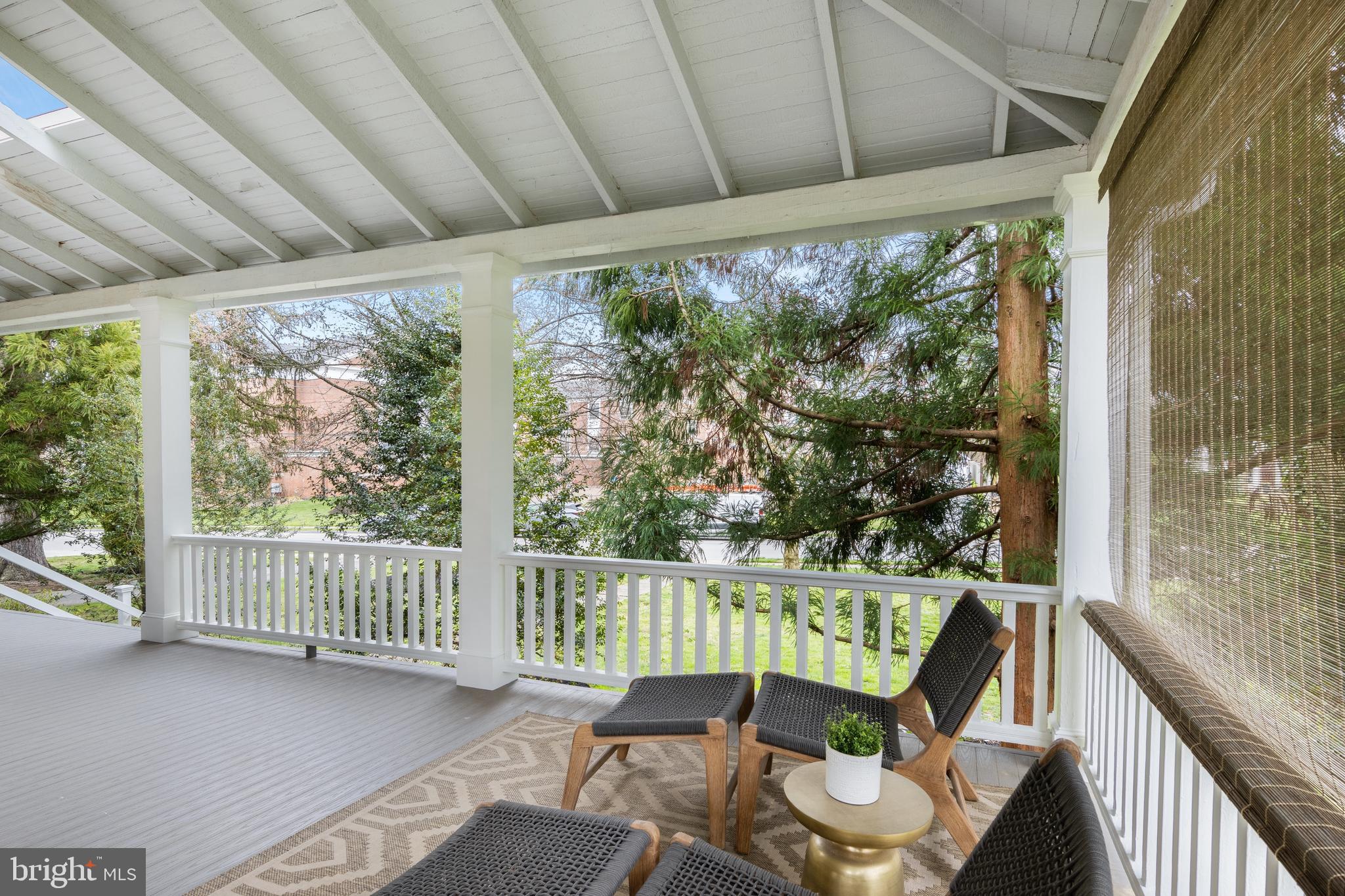 SOUTH WAYNE - Residential