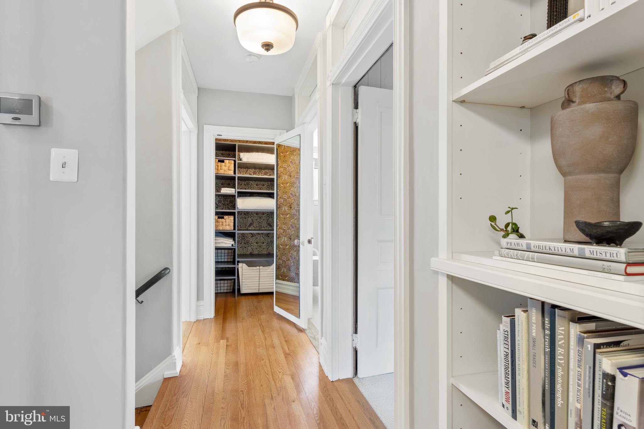 SOUTH WAYNE - Residential